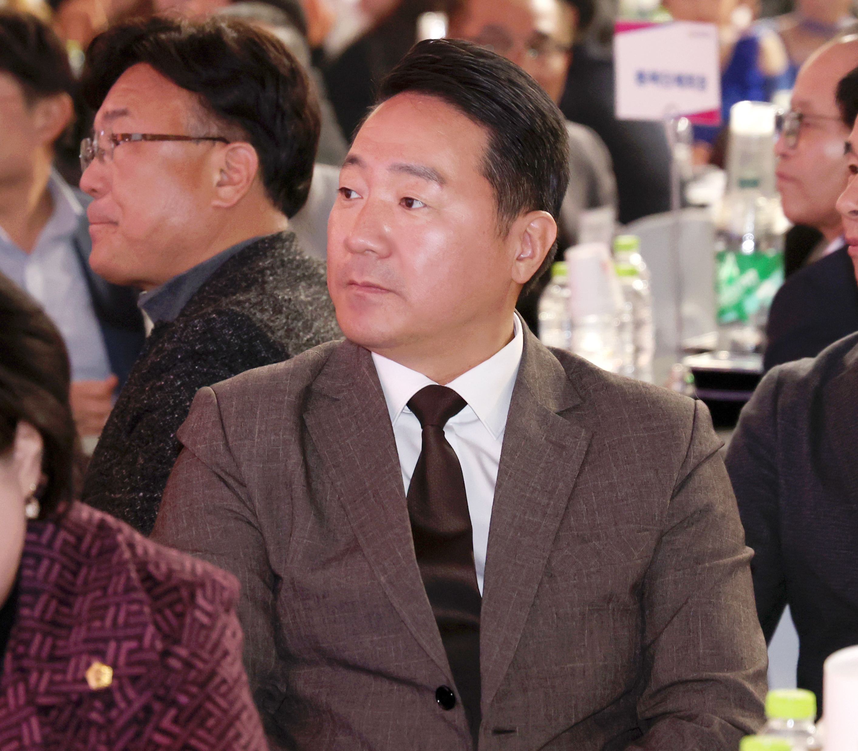 2025 성남시 체육인의 밤 개최 - 2