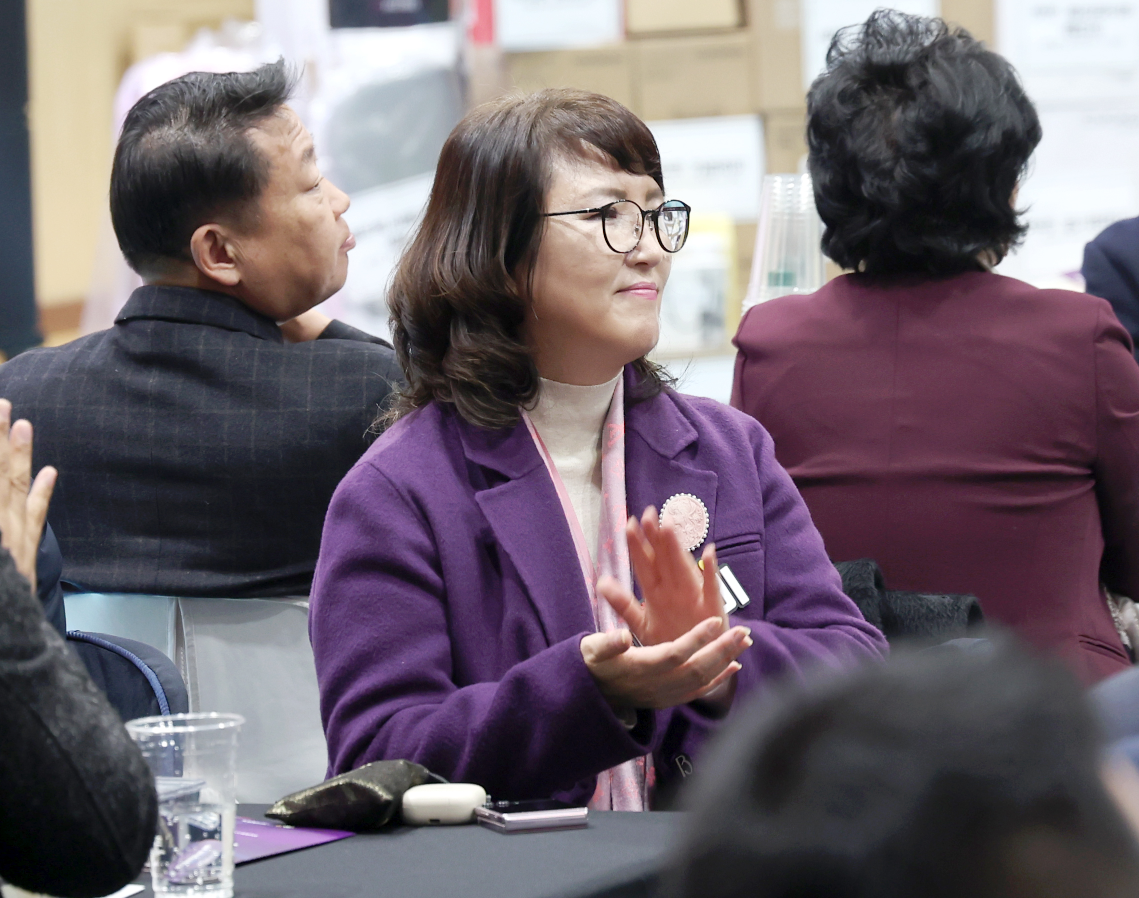 2025 성남시 체육인의 밤 개최 - 3