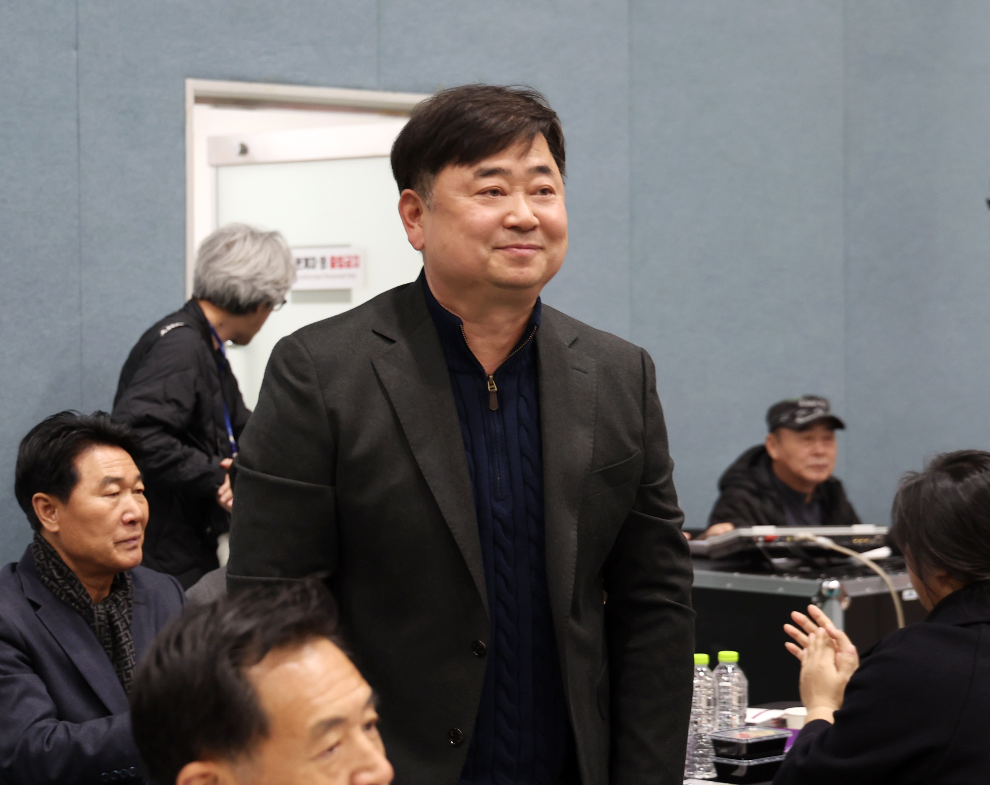 2025 성남시 체육인의 밤 개최 - 3