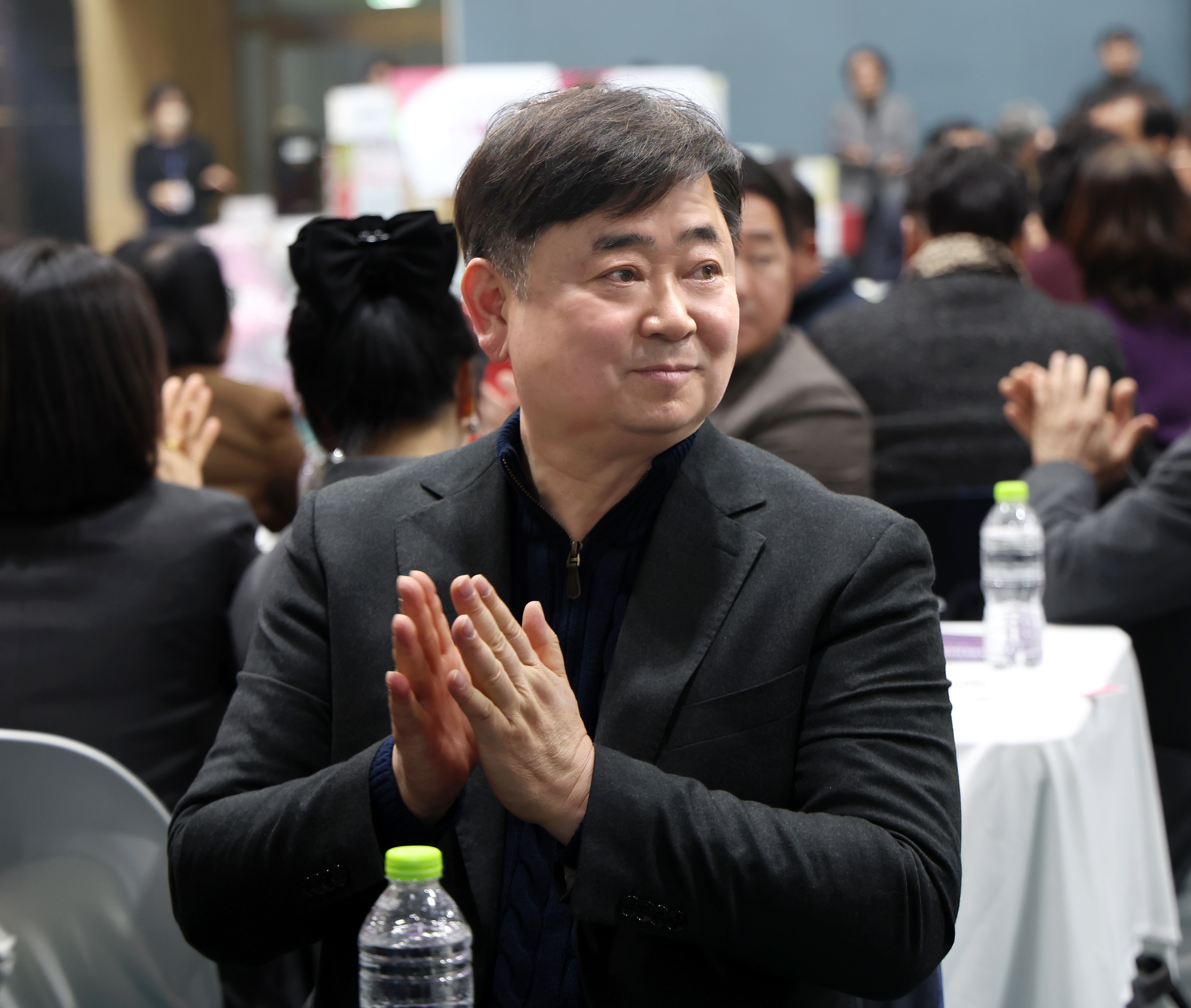 2025 성남시 체육인의 밤 개최 - 4