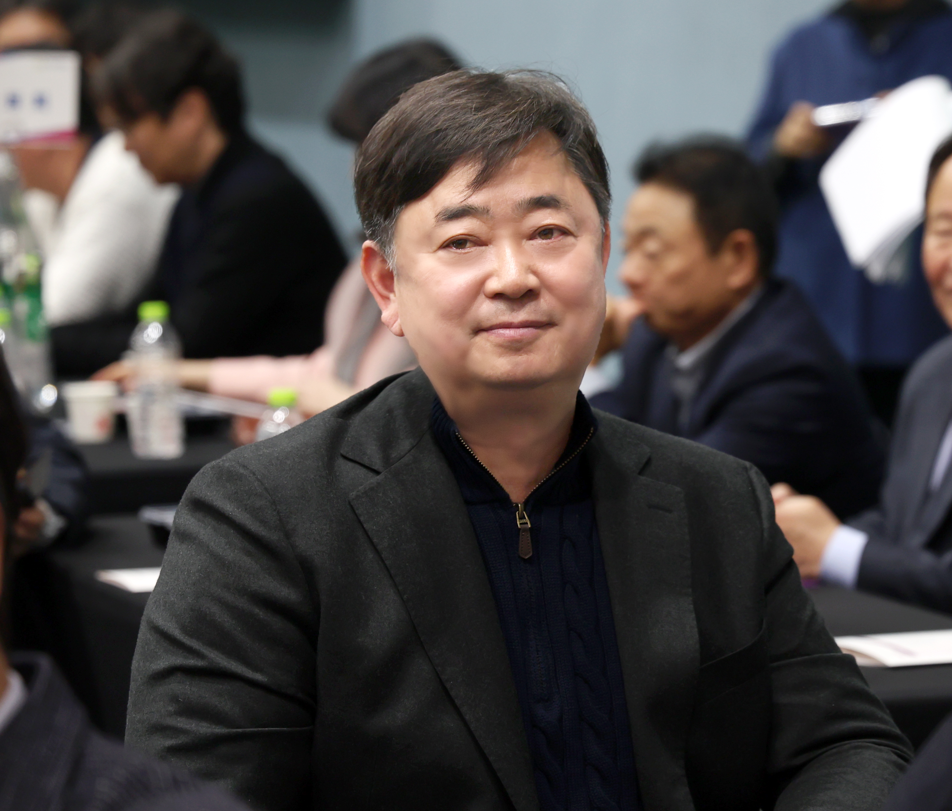 2025 성남시 체육인의 밤 개최 - 5