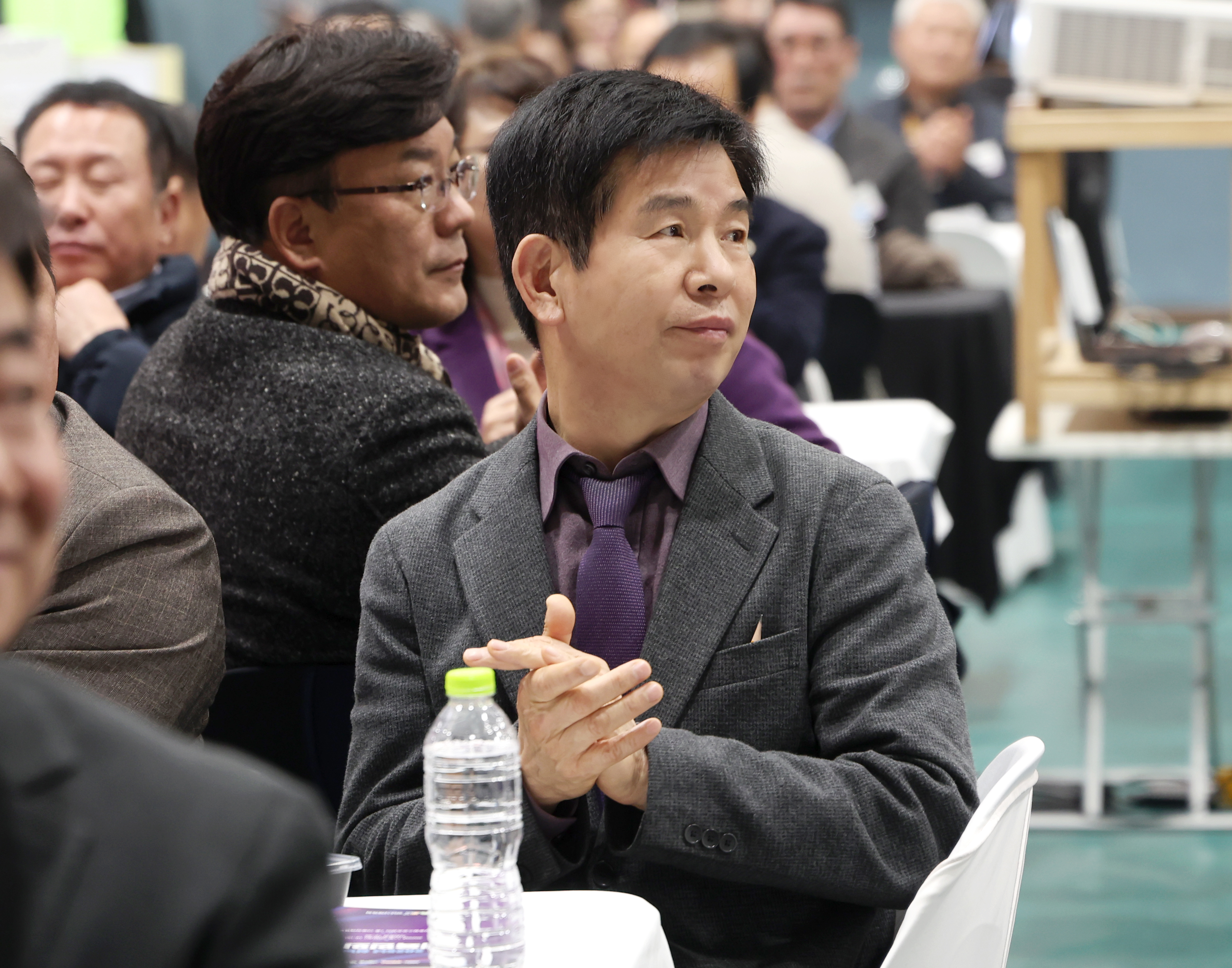 2025 성남시 체육인의 밤 개최 - 2