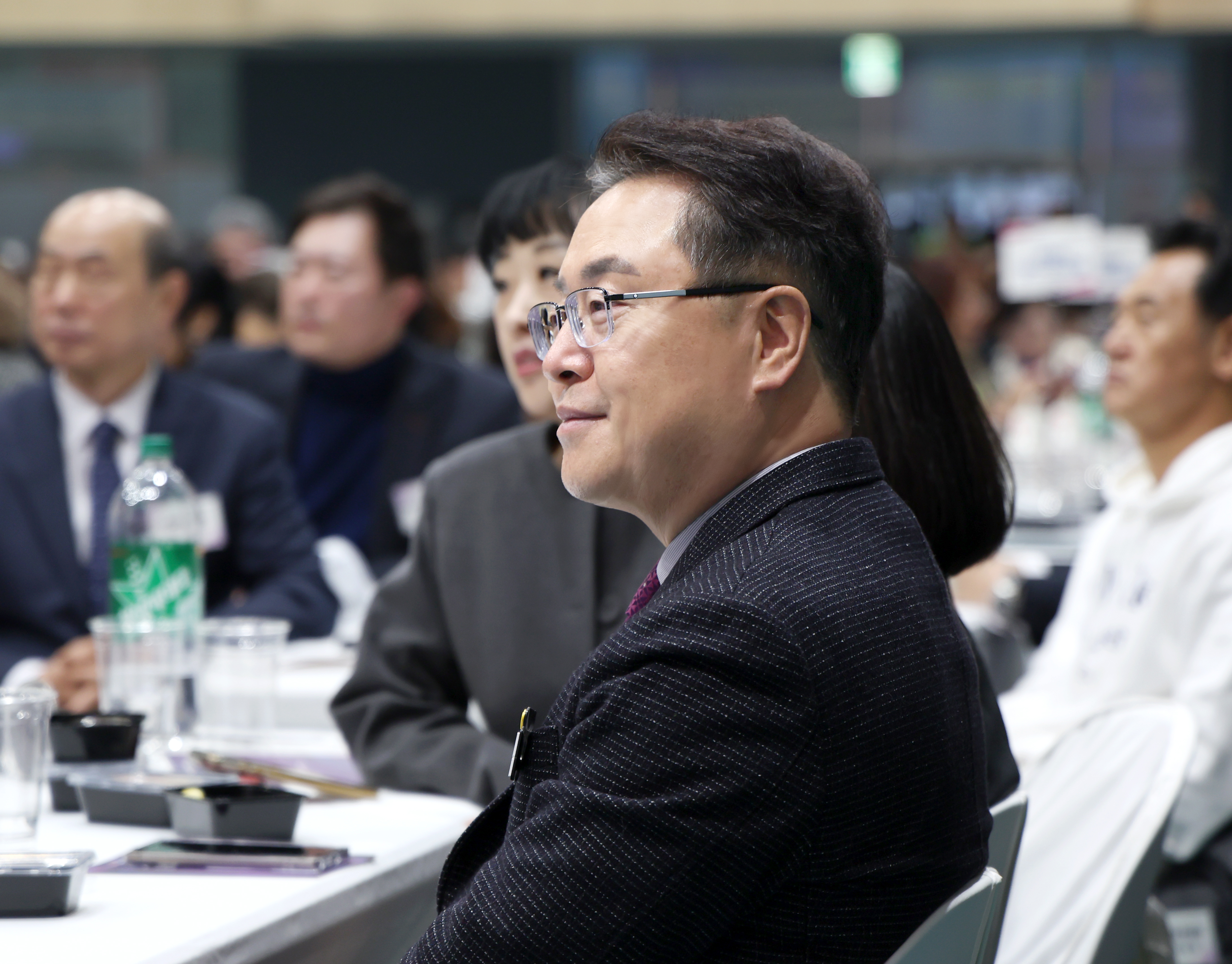 2025 성남시 체육인의 밤 개최 - 4