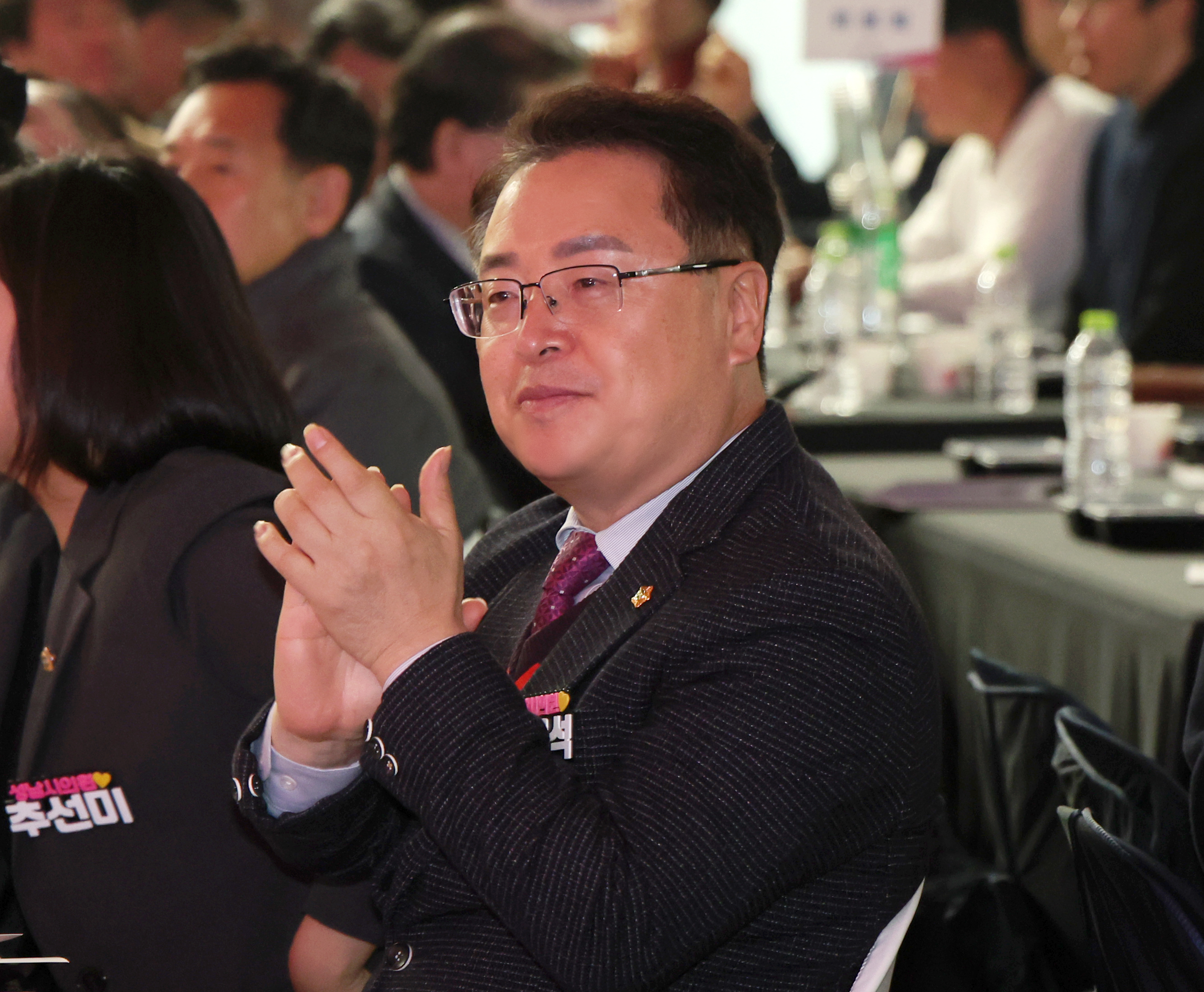 2025 성남시 체육인의 밤 개최 - 6