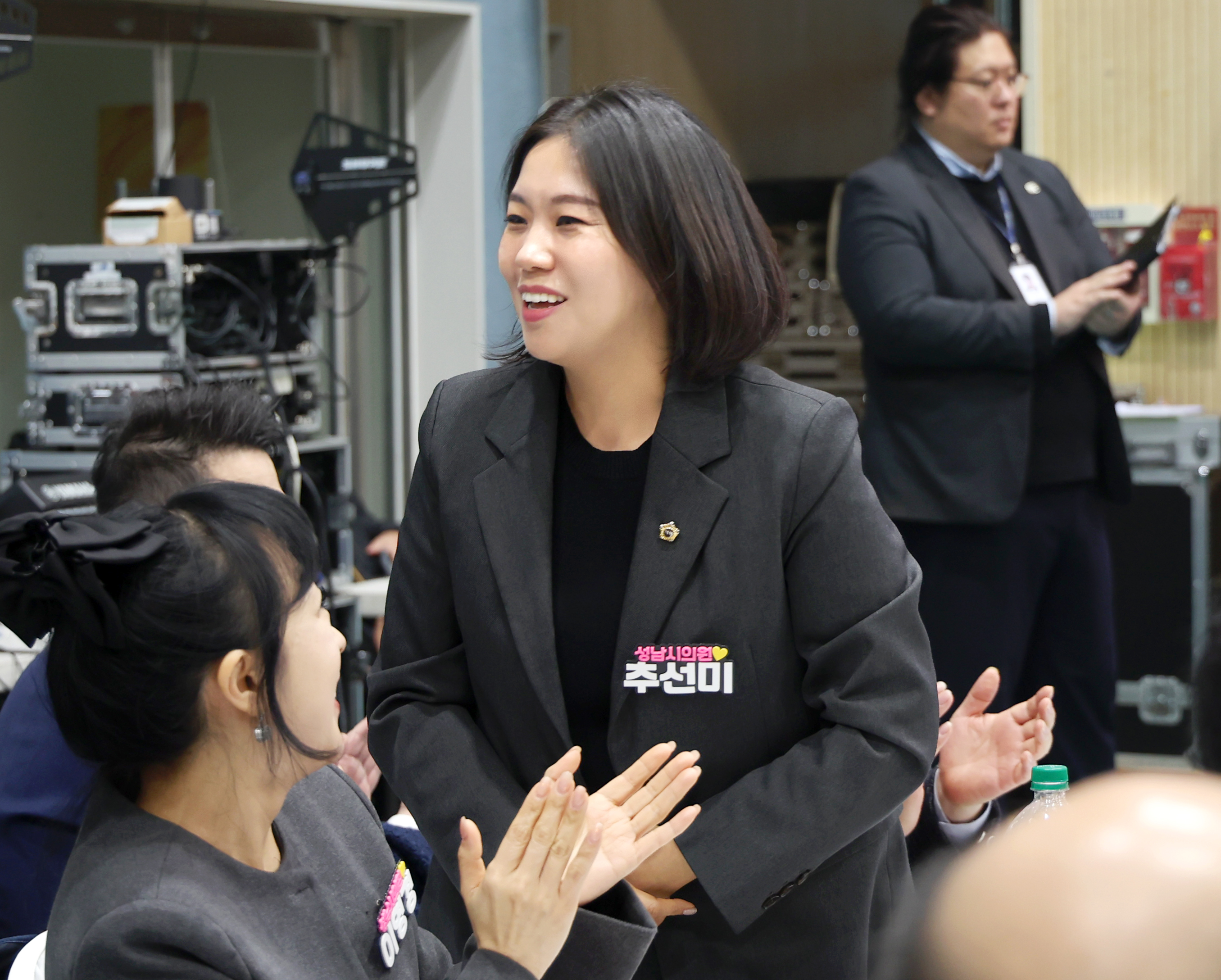 2025 성남시 체육인의 밤 개최 - 3