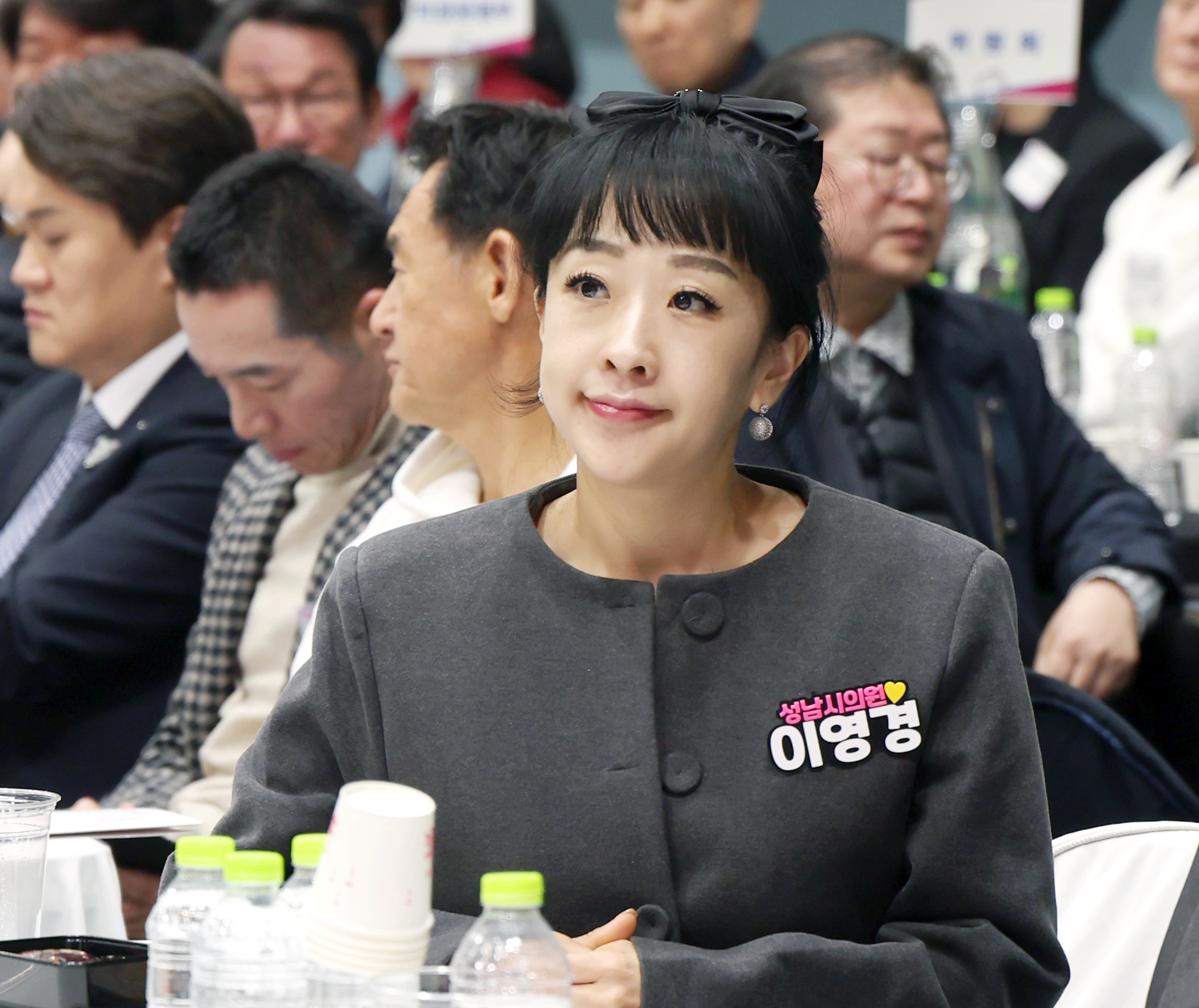 2025 성남시 체육인의 밤 개최 - 4