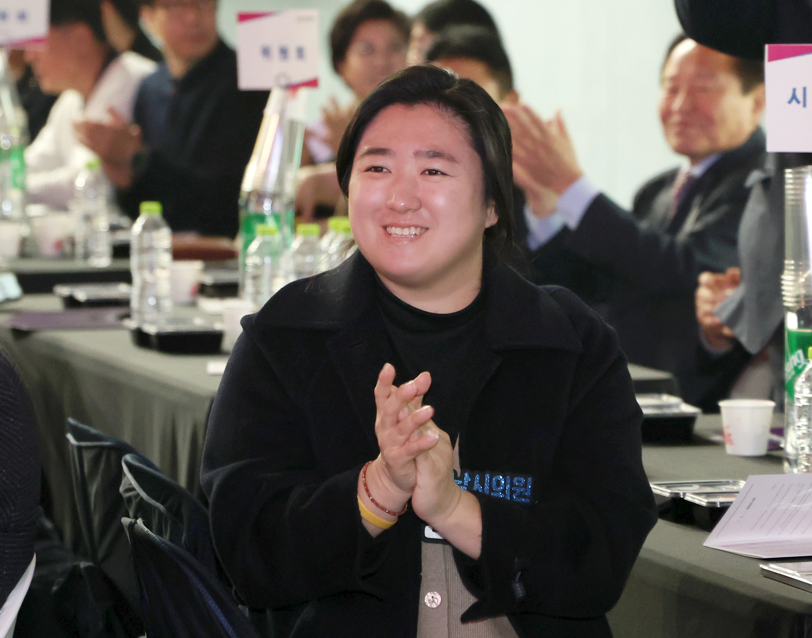 2025 성남시 체육인의 밤 개최 - 1