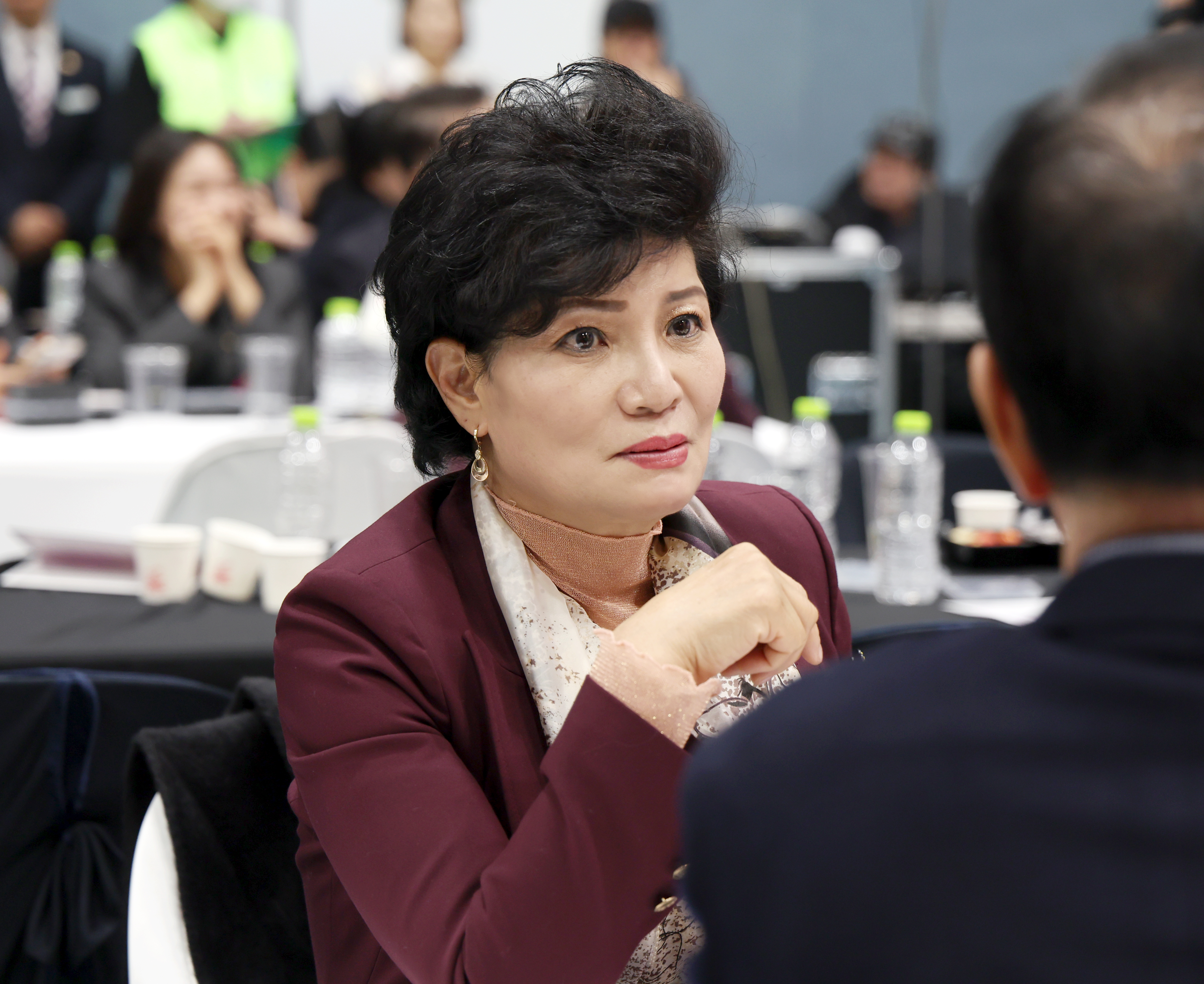 2025 성남시 체육인의 밤 개최 - 1