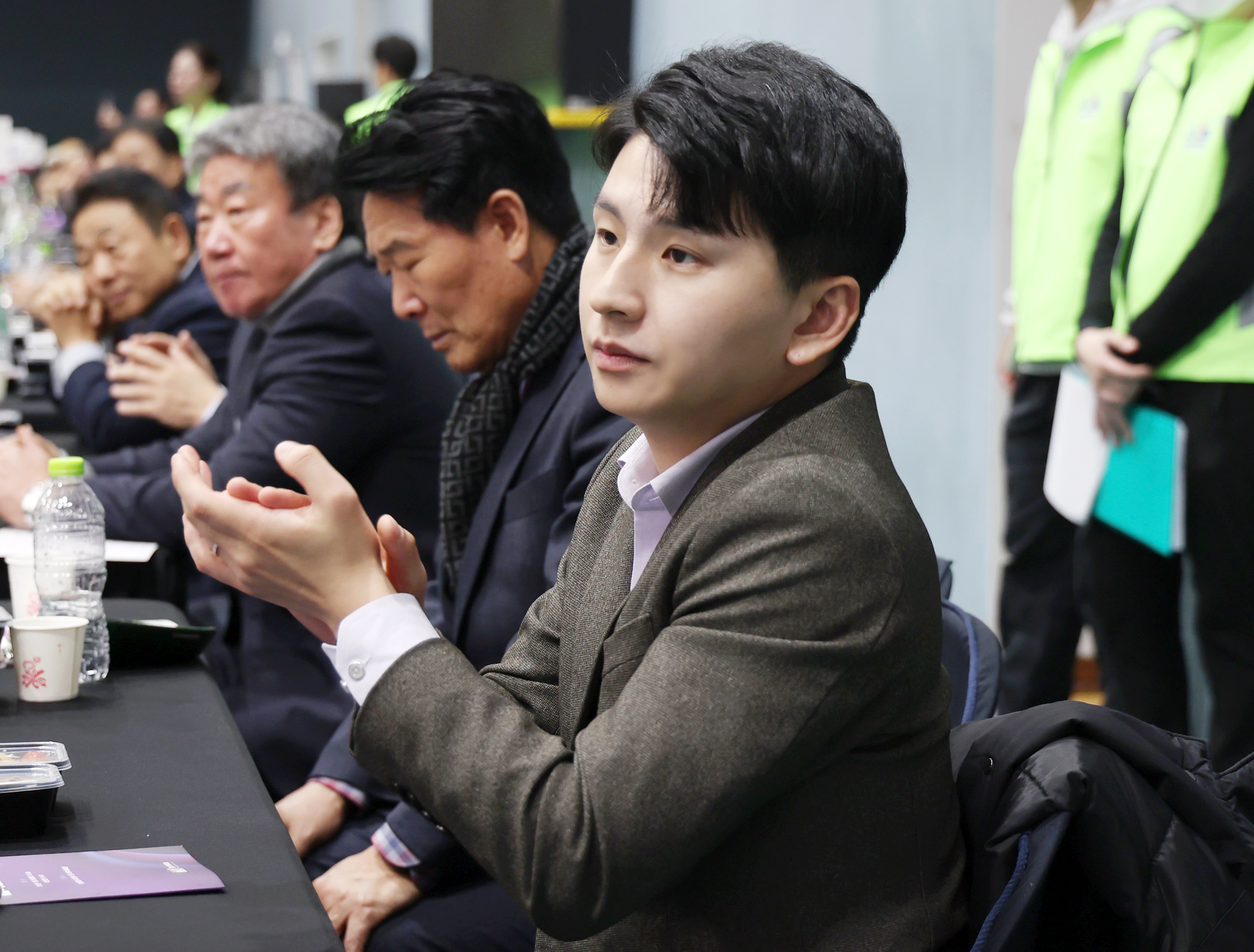 2025 성남시 체육인의 밤 개최 - 3