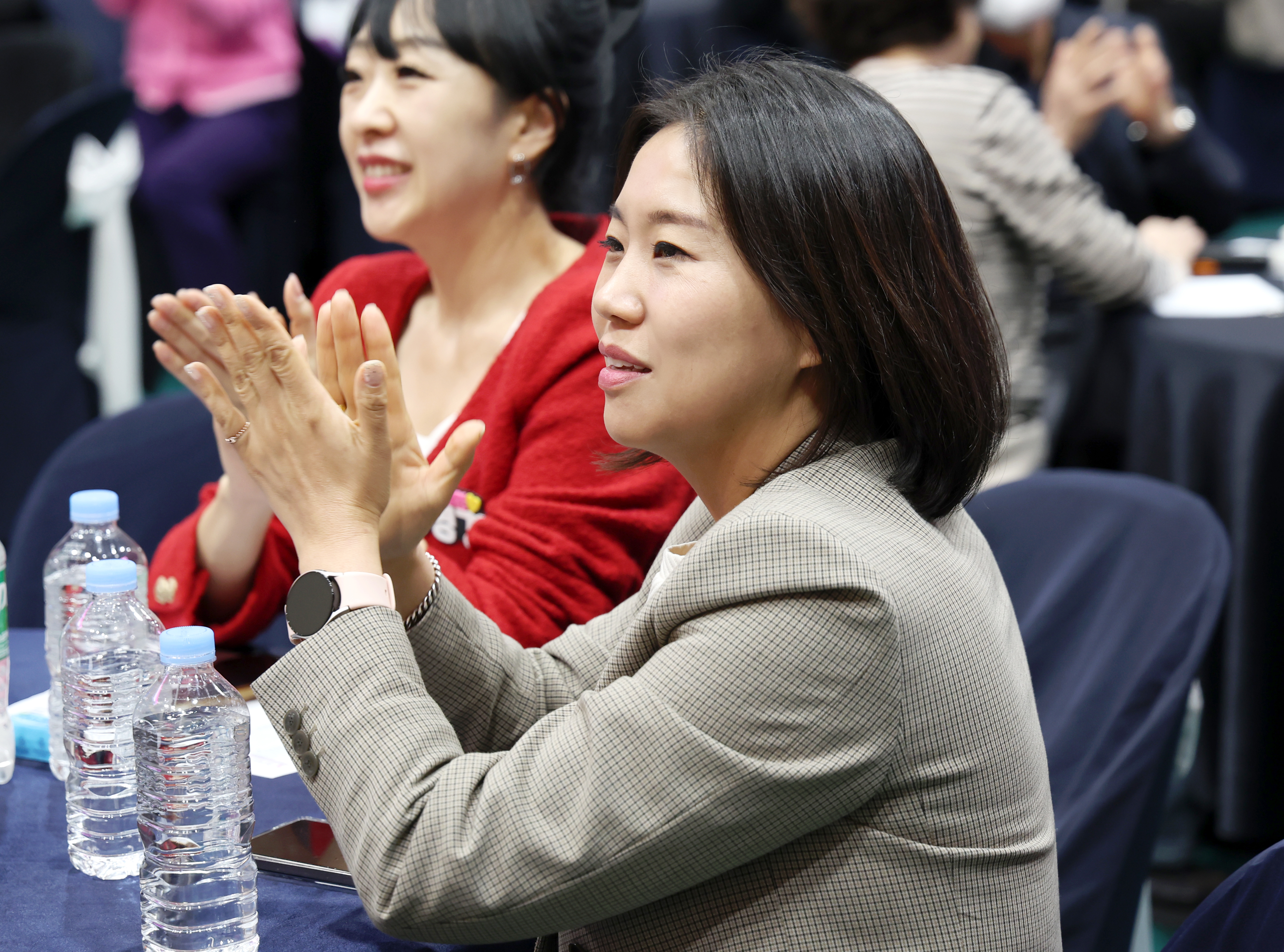 2025 성남시 장애인 체육인의 밤 - 5