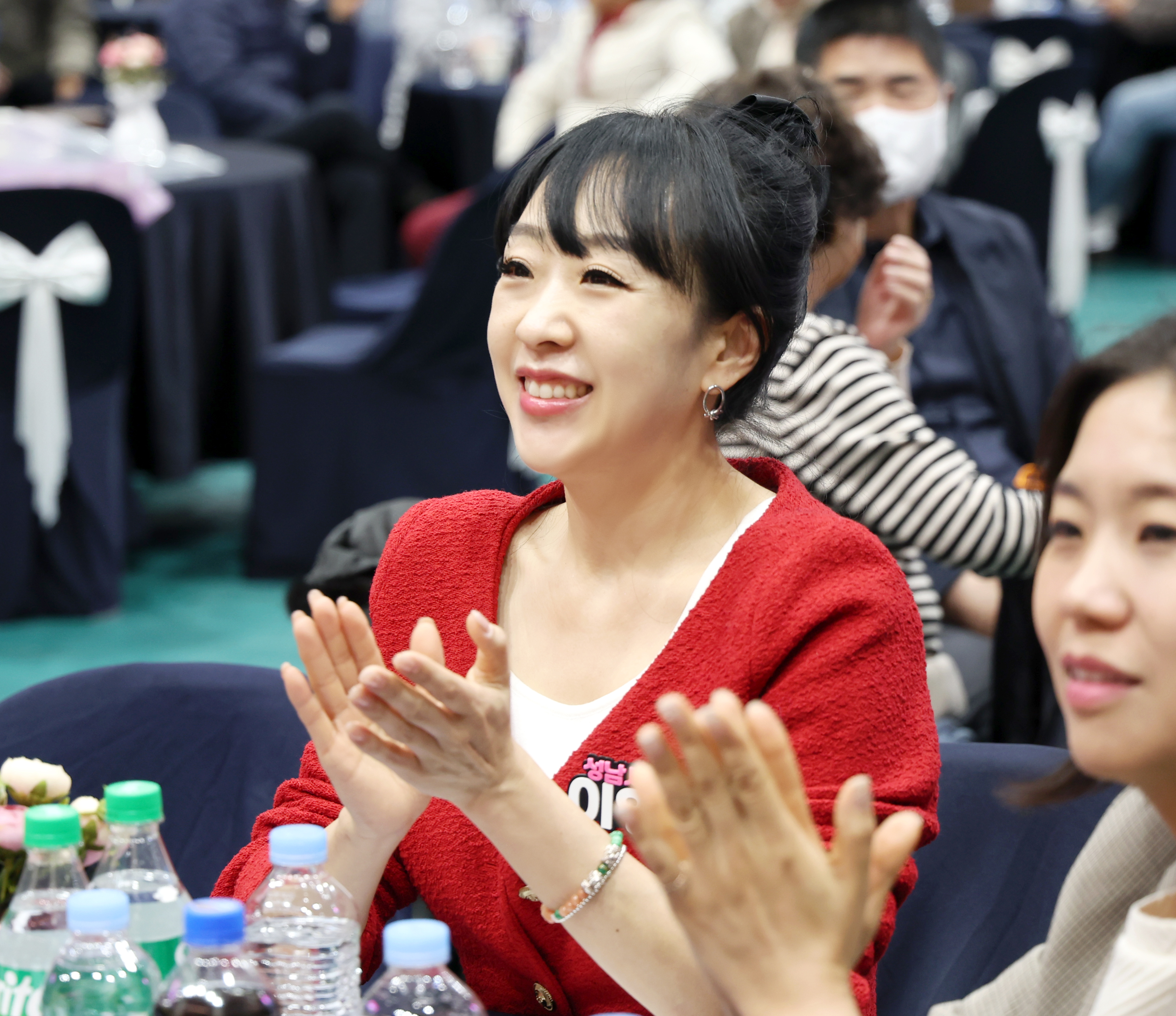 2025 성남시 장애인 체육인의 밤 - 4