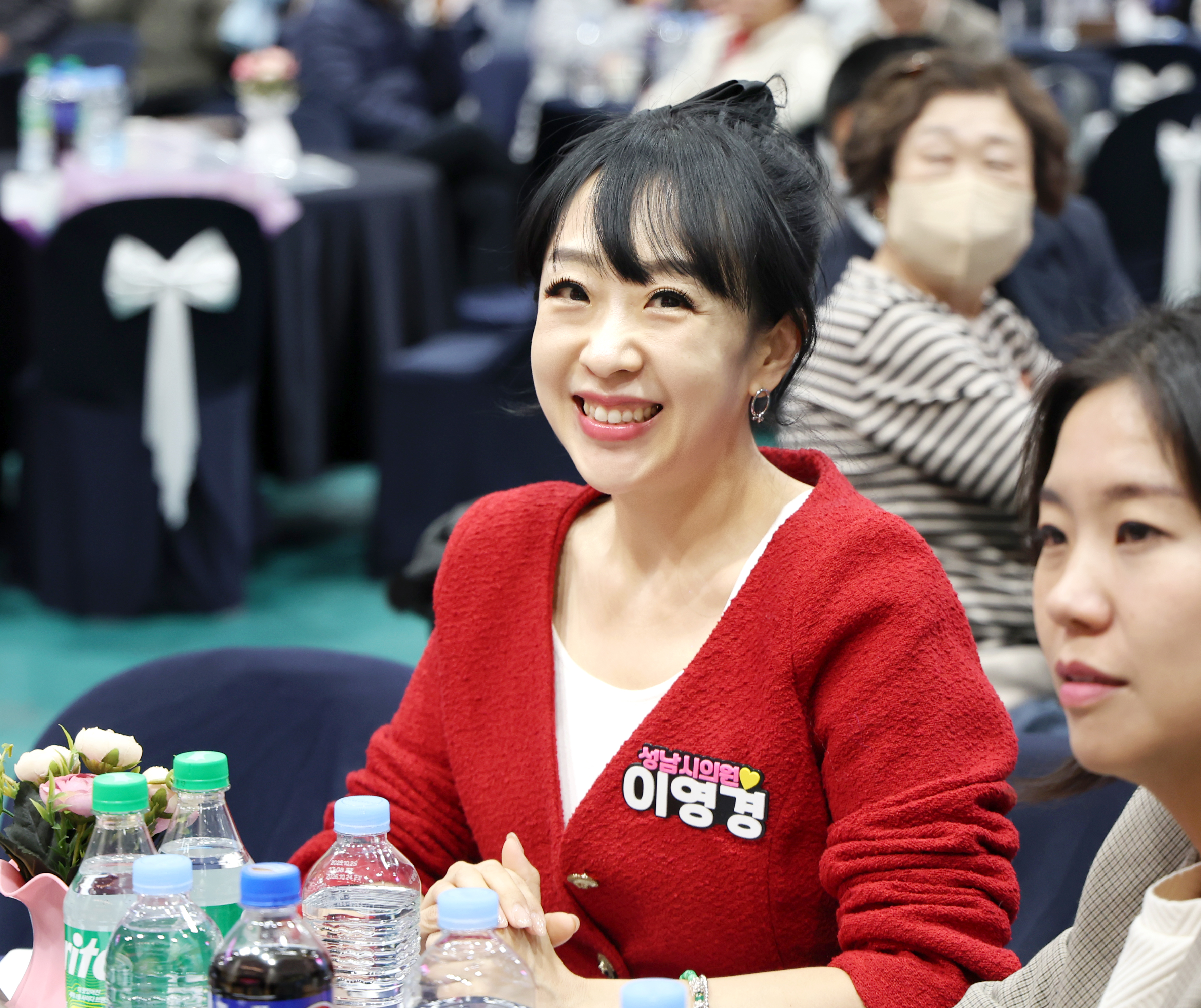 2025 성남시 장애인 체육인의 밤 - 5