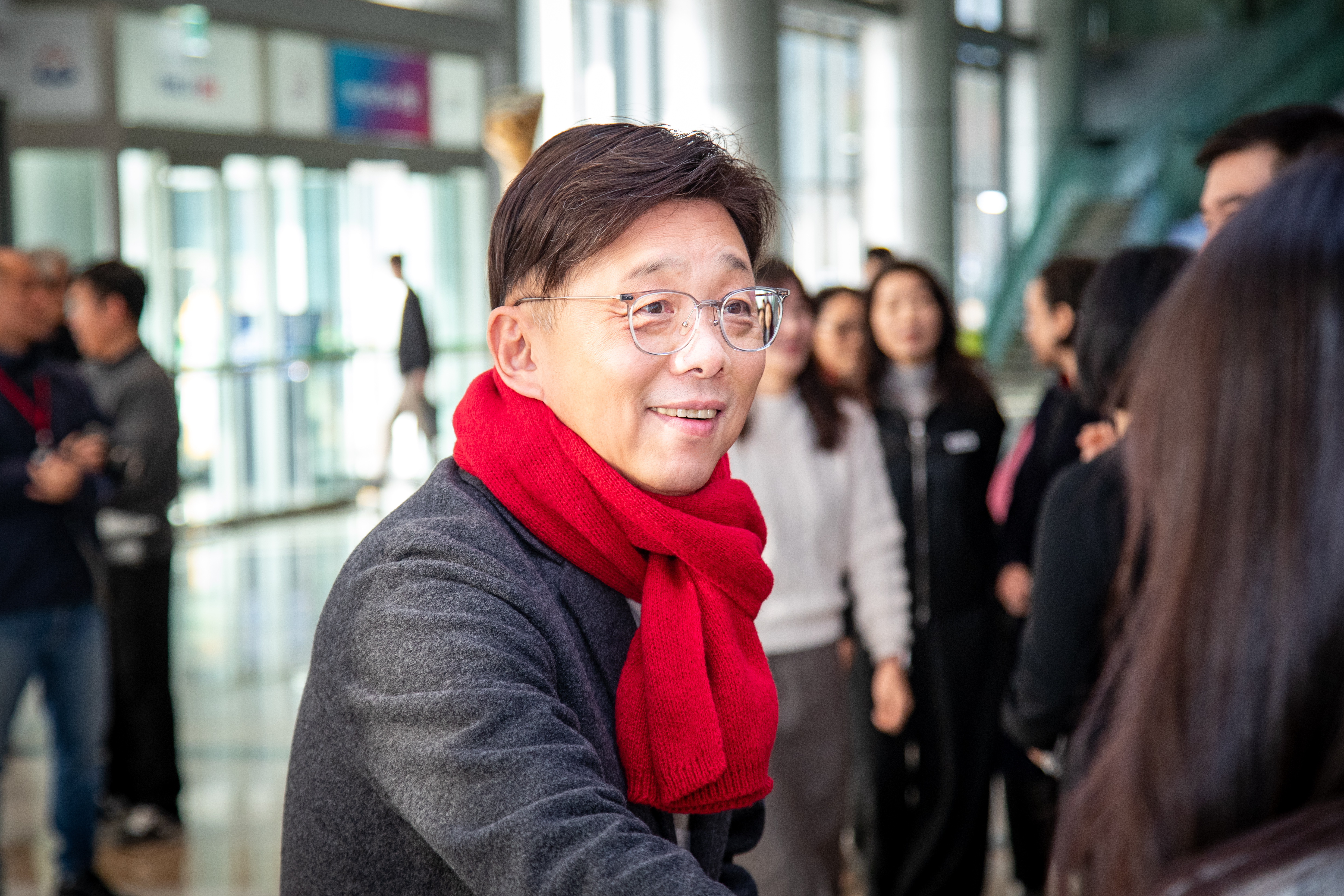 희망2026 나눔캠페인 