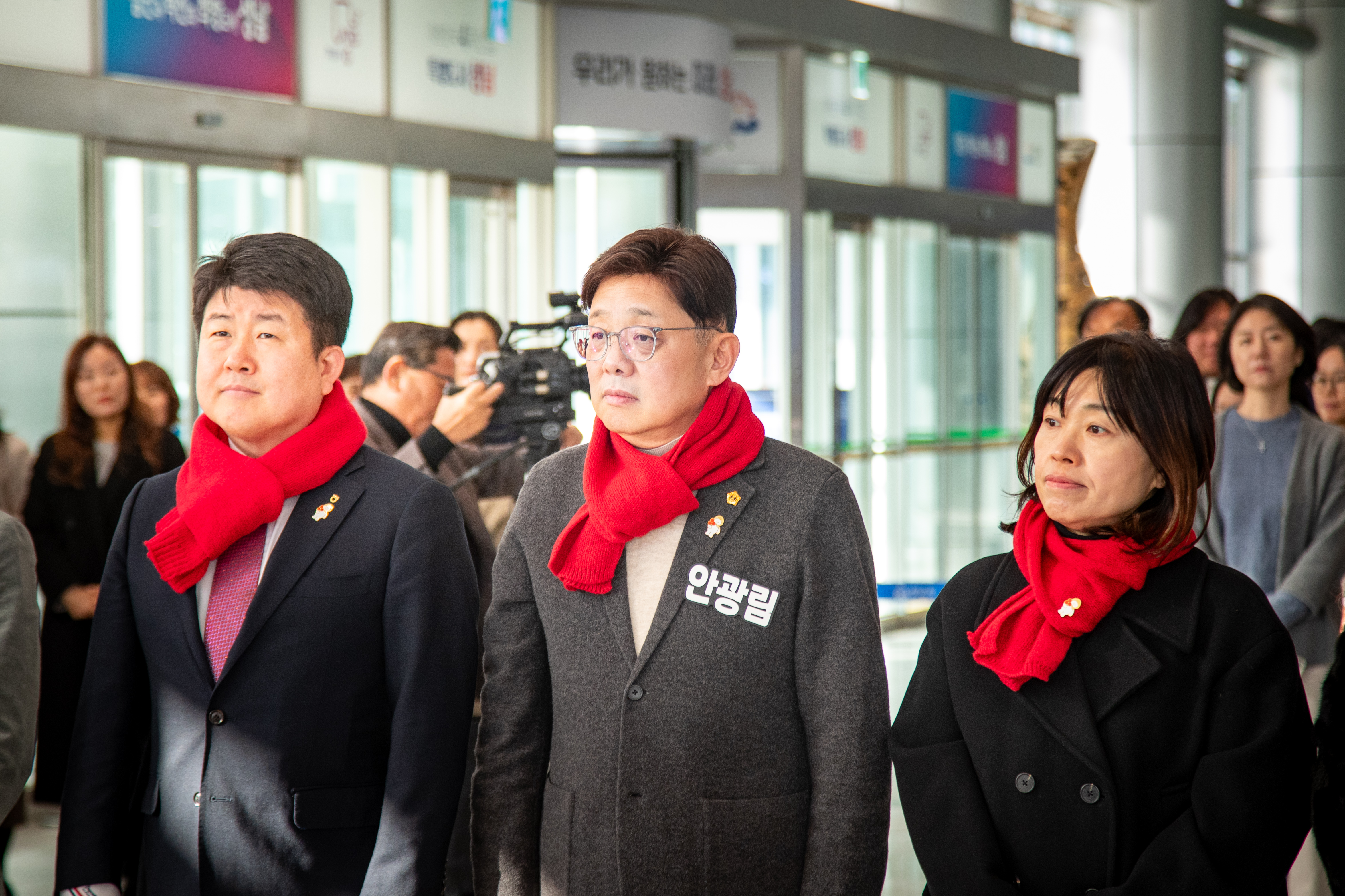 희망2026 나눔캠페인 