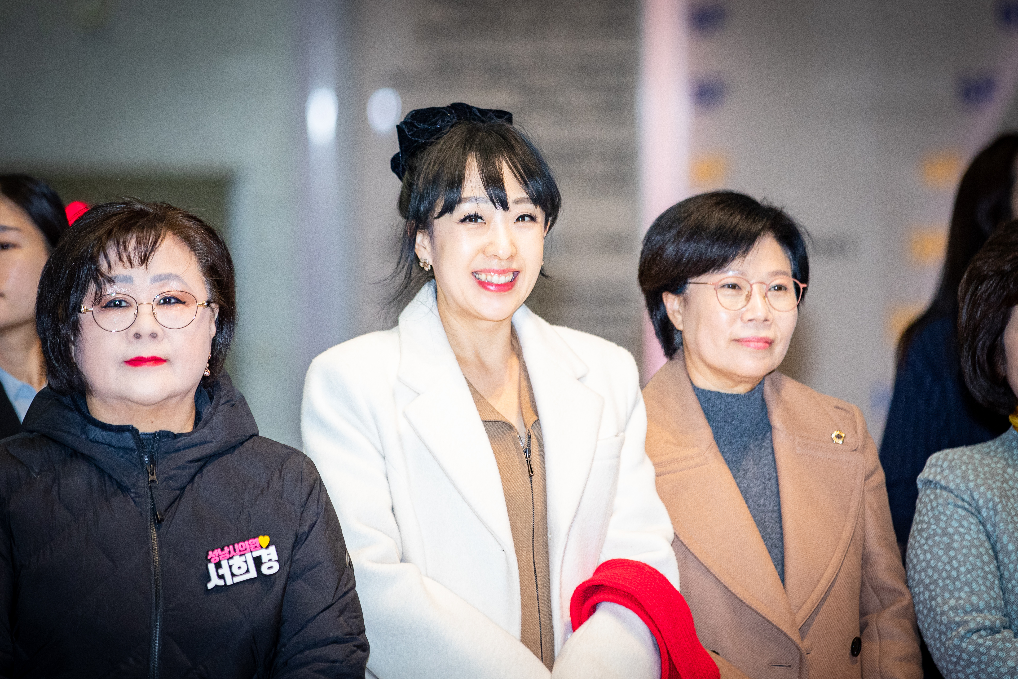 2025년 시청 트리 점등식 - 11