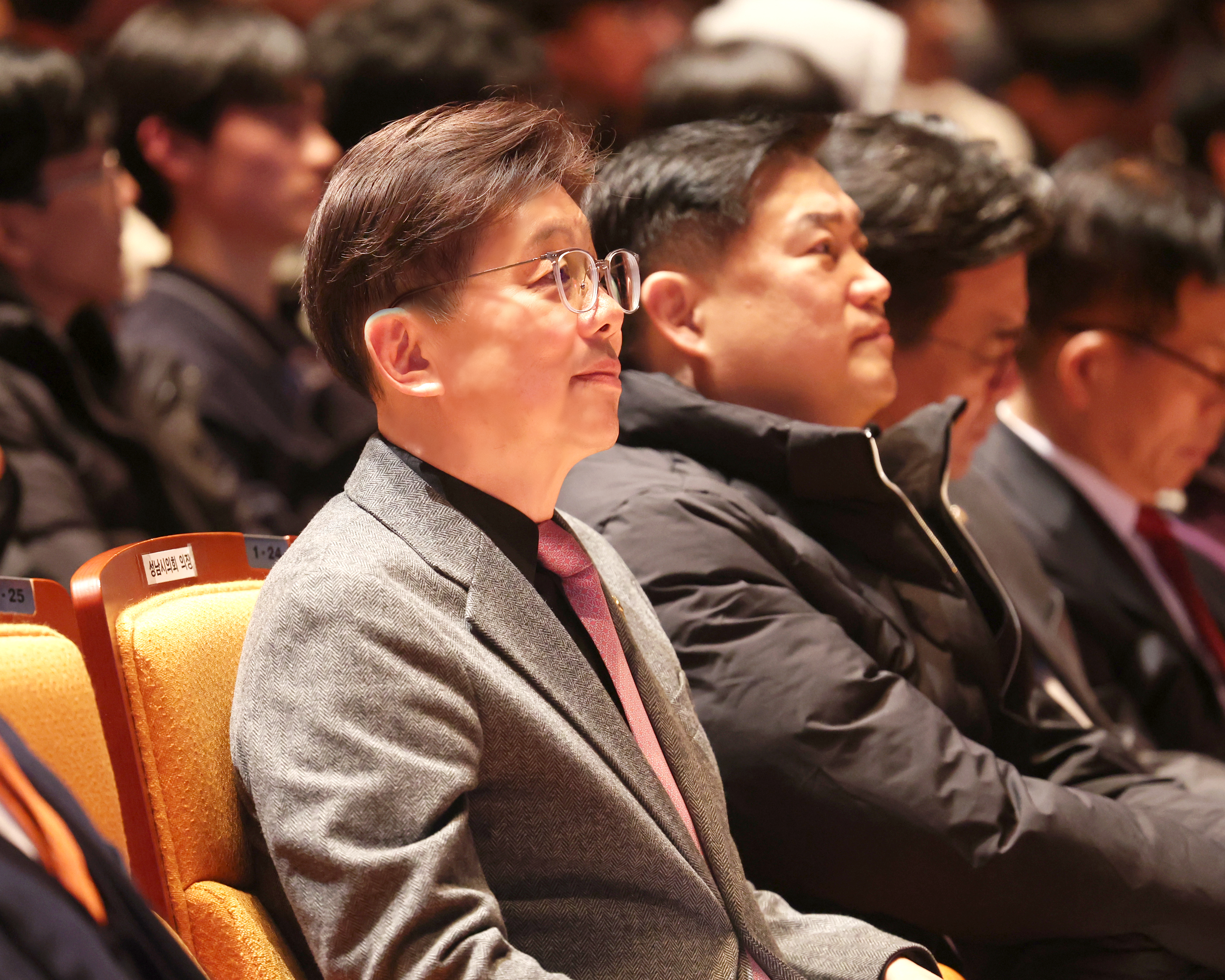 제13회 성남시 통 고구마 축제 - 7
