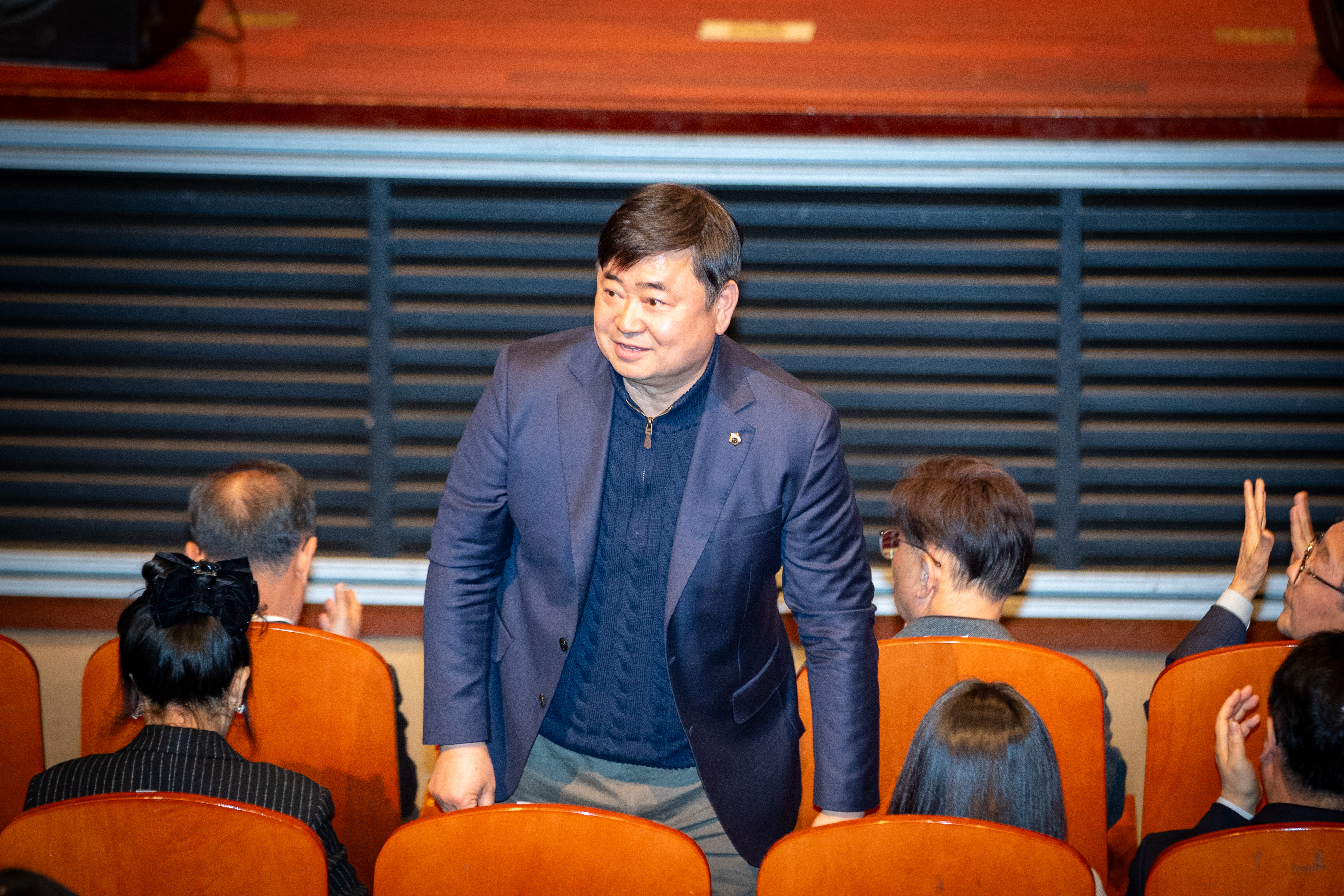 2025 성남시 새마을운동 평가대회 - 3