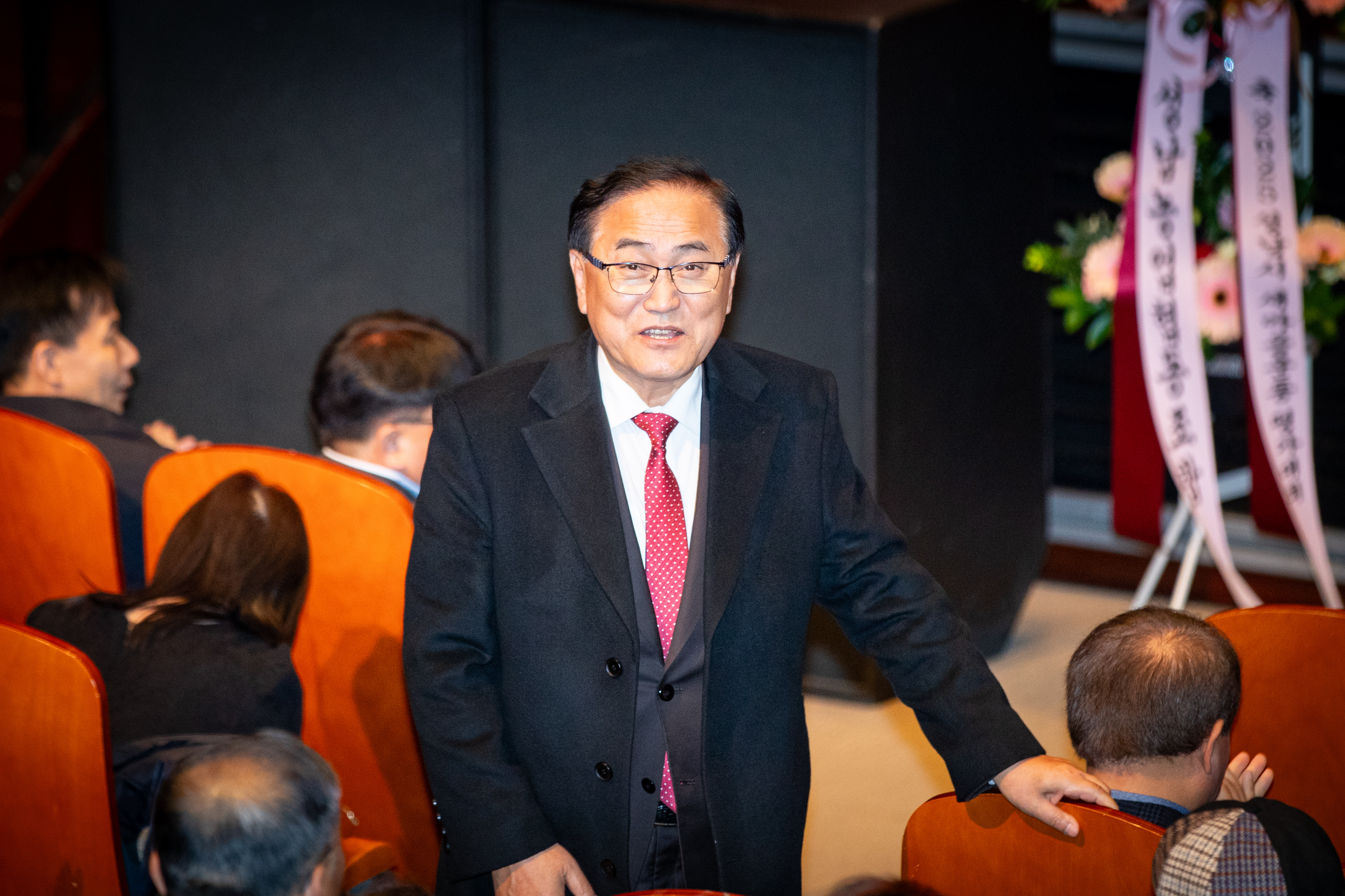 2025 성남시 새마을운동 평가대회 - 1