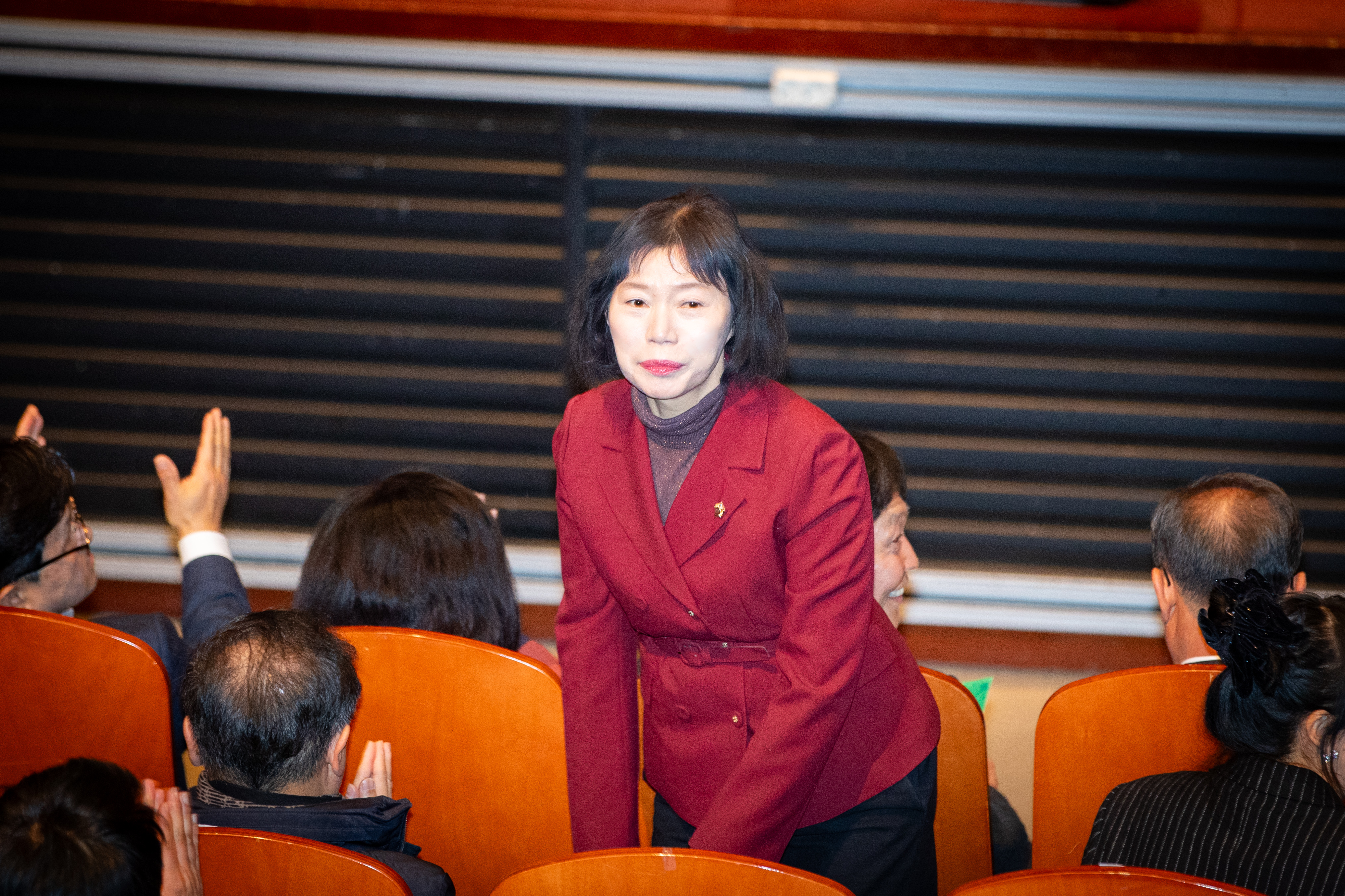 2025 성남시 새마을운동 평가대회 - 2