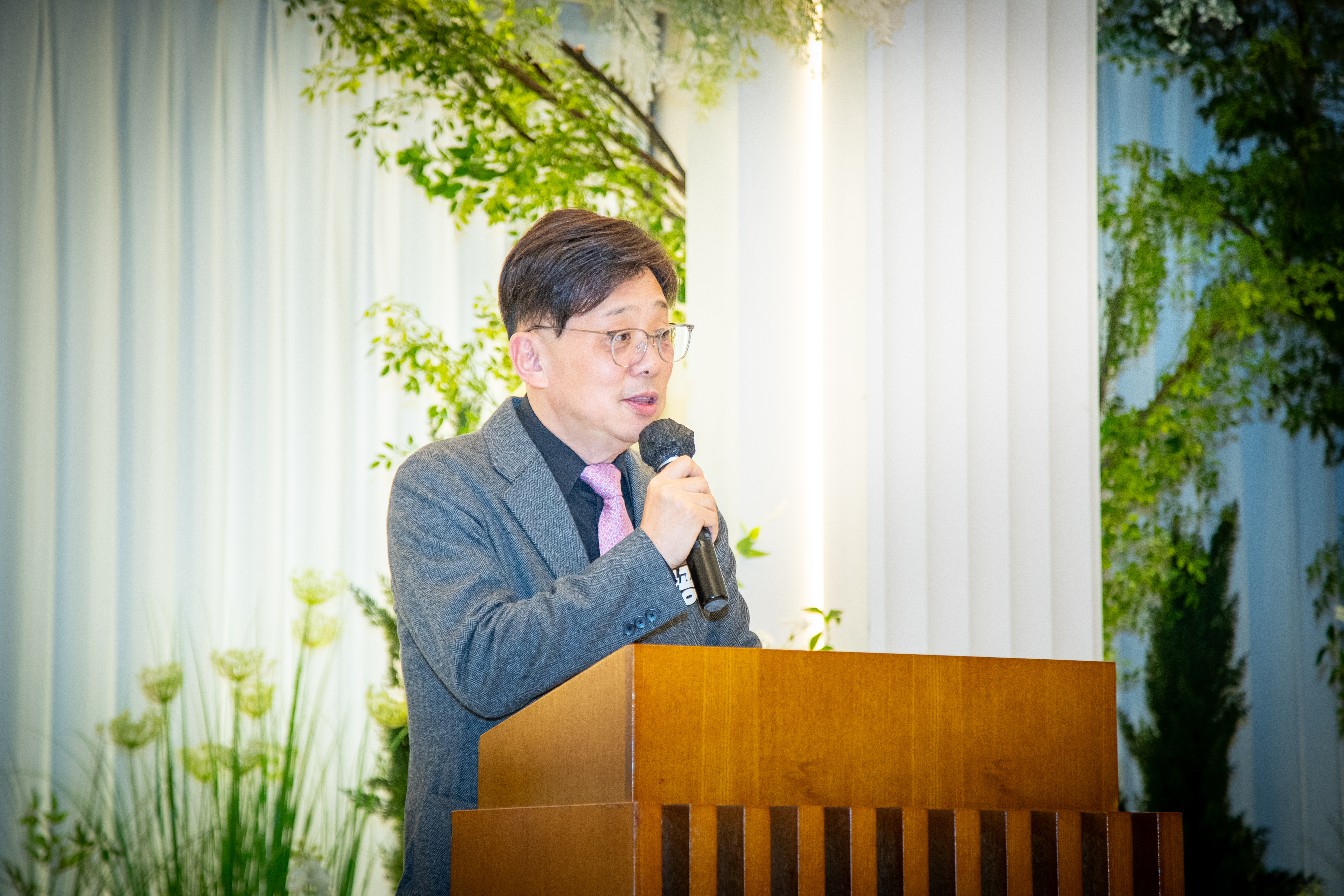 성남시 자율방재단 활동보고회 개최 - 13