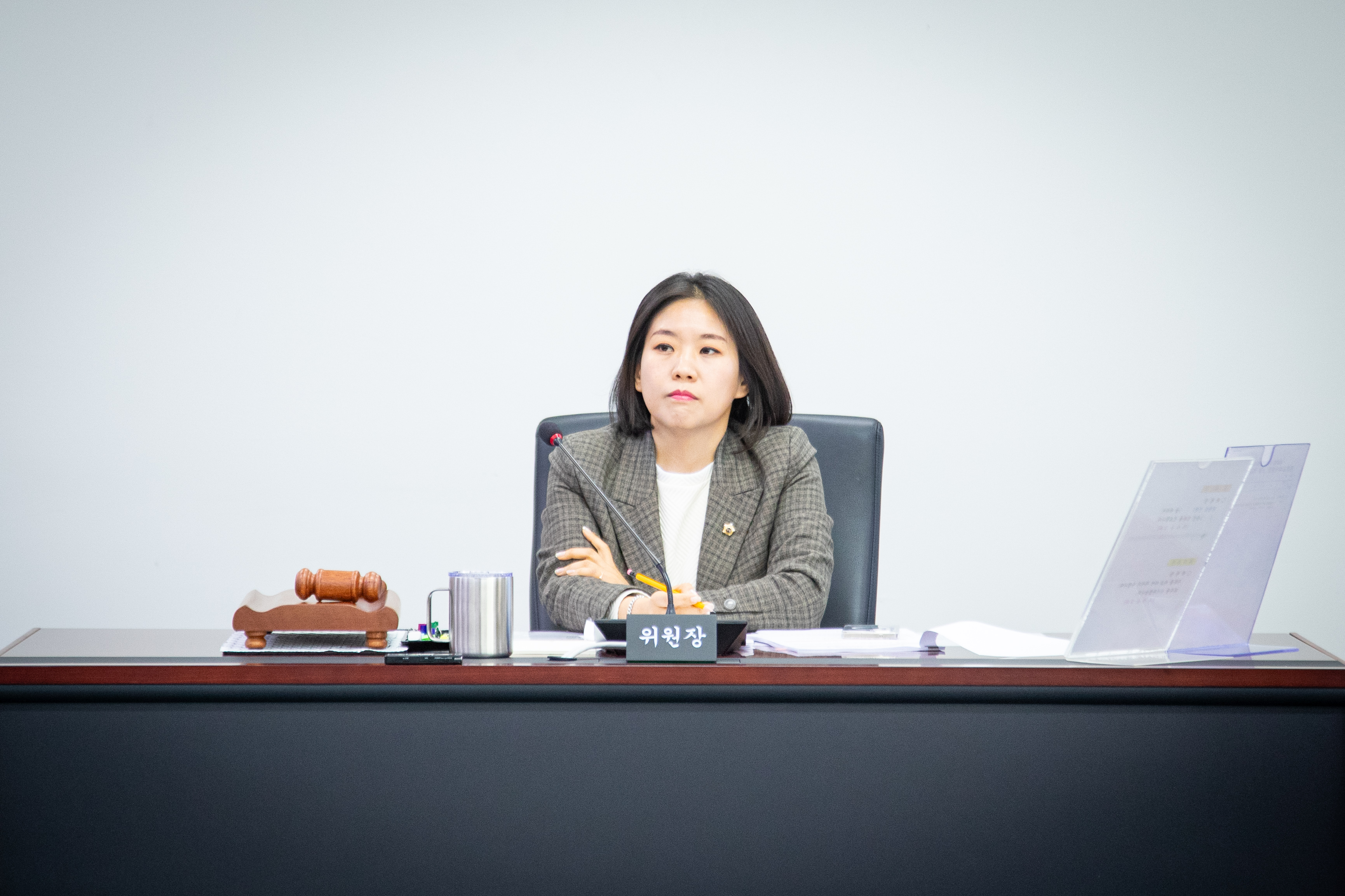 제307회 제2차 정례회 행정교육위원회 - 5