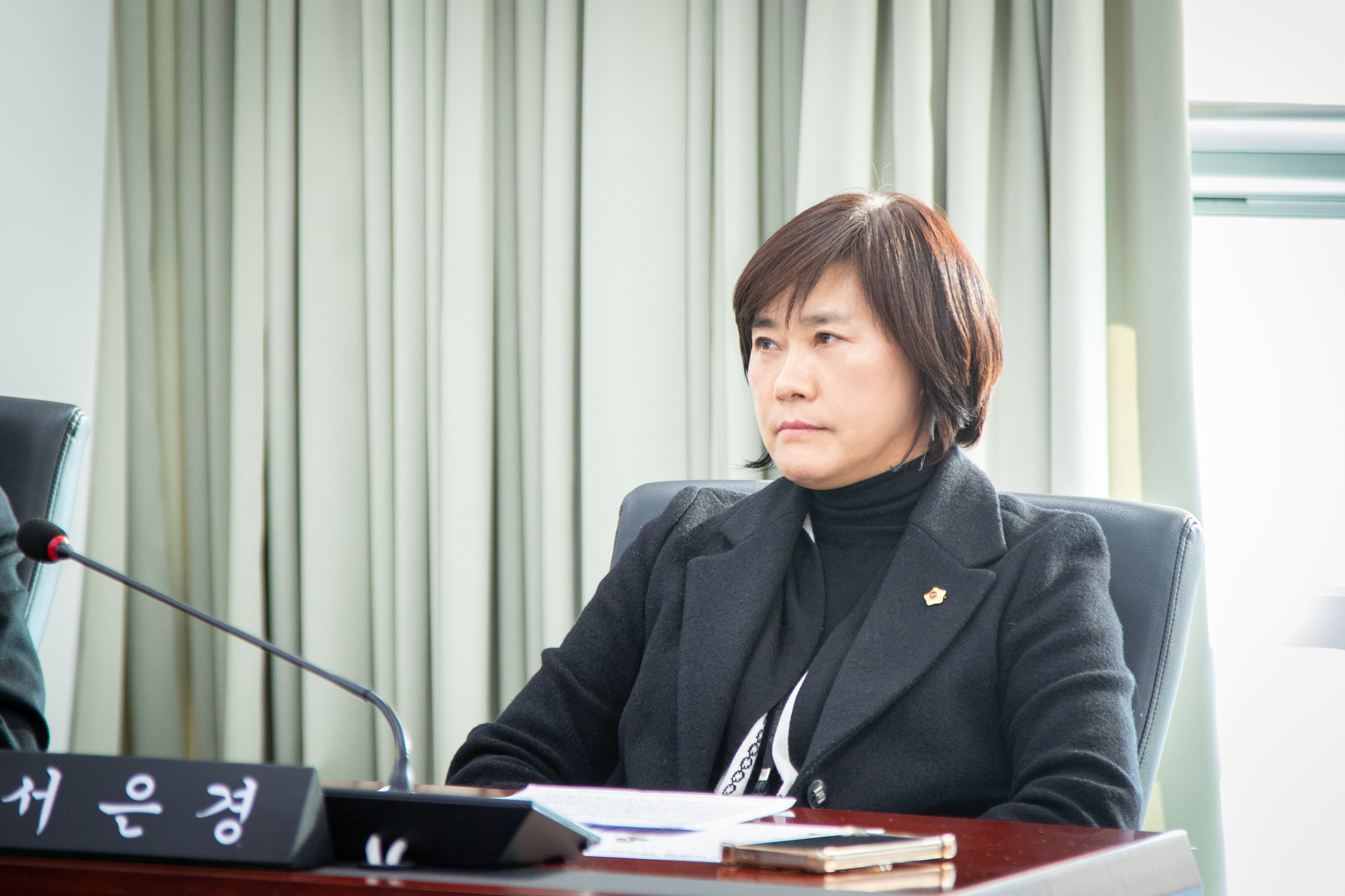 제307회 제2차 정례회 행정교육위원회 - 5