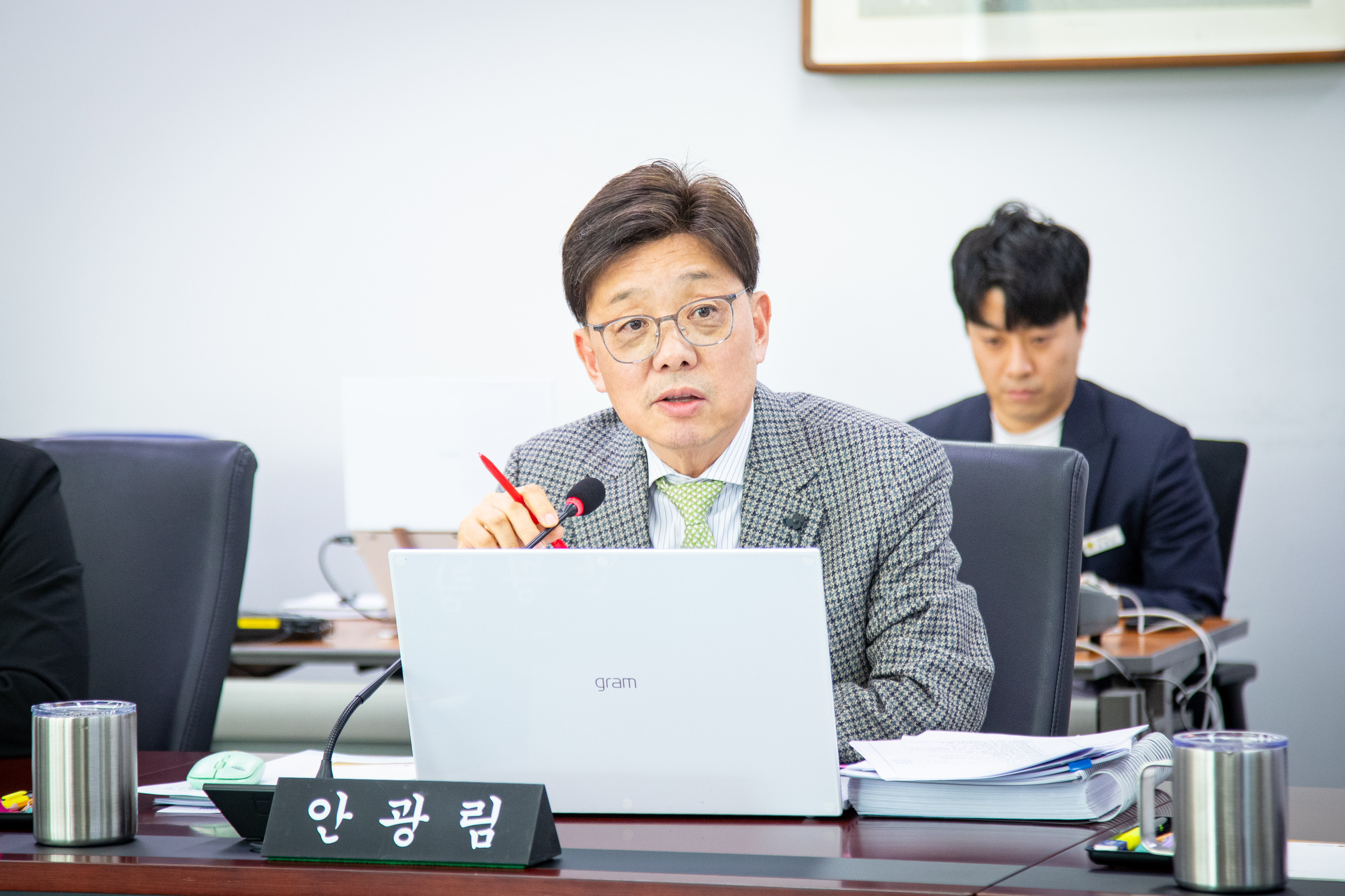 제307회 제2차 정례회 행정교육위원회 - 5