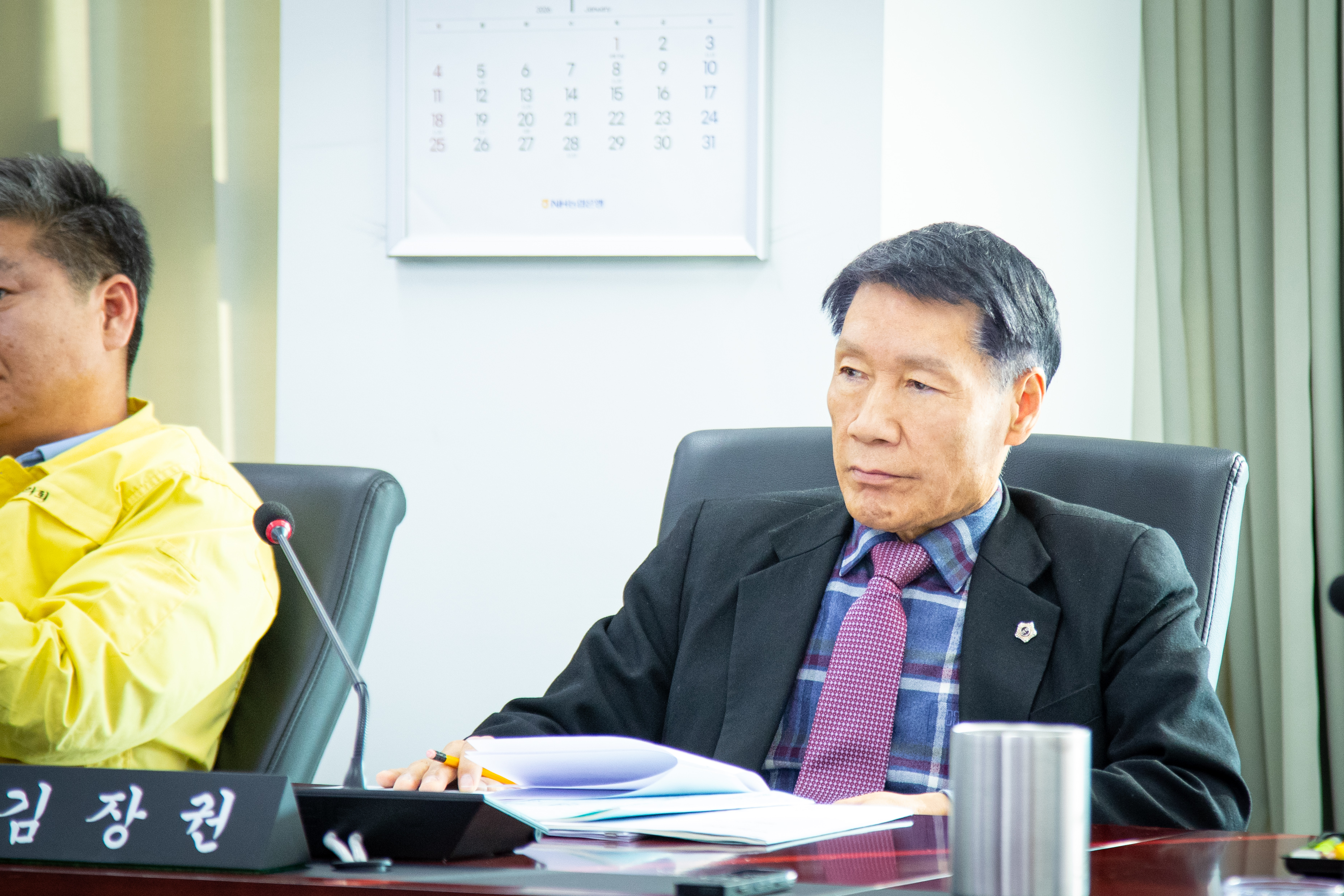 제307회 제2차 정례회 행정교육위원회 - 5