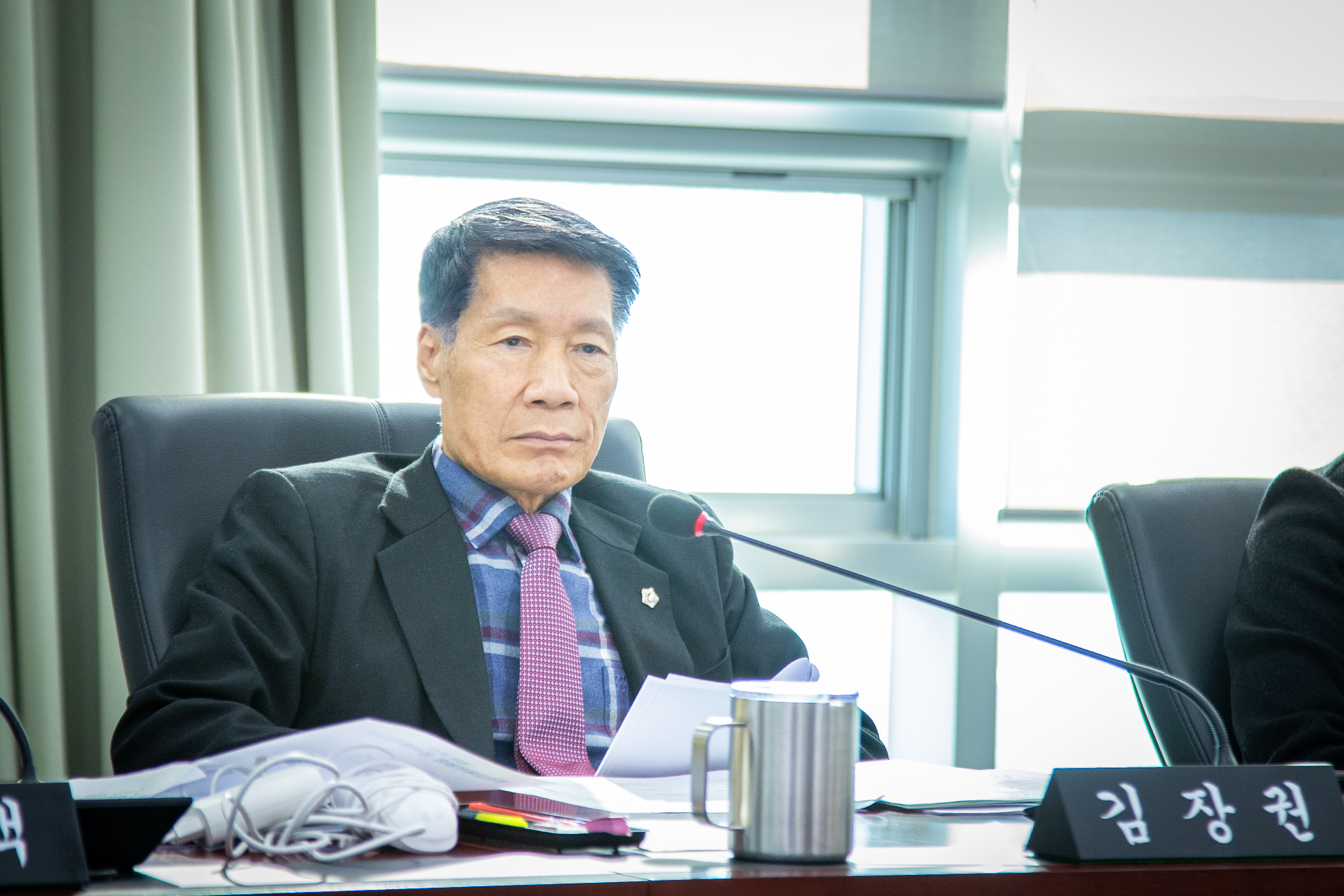 제307회 제2차 정례회 행정교육위원회 - 6