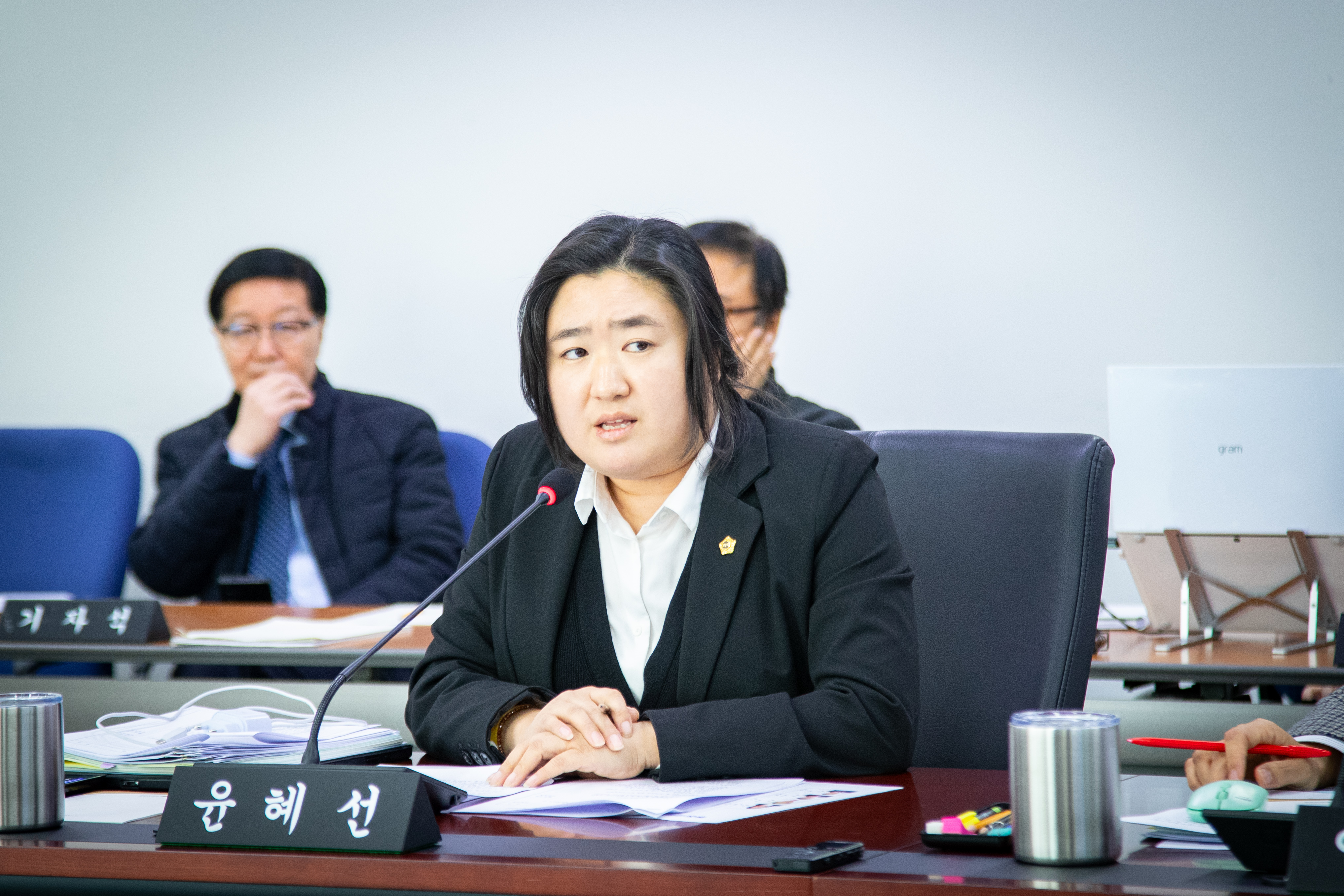 제307회 제2차 정례회 행정교육위원회 - 6