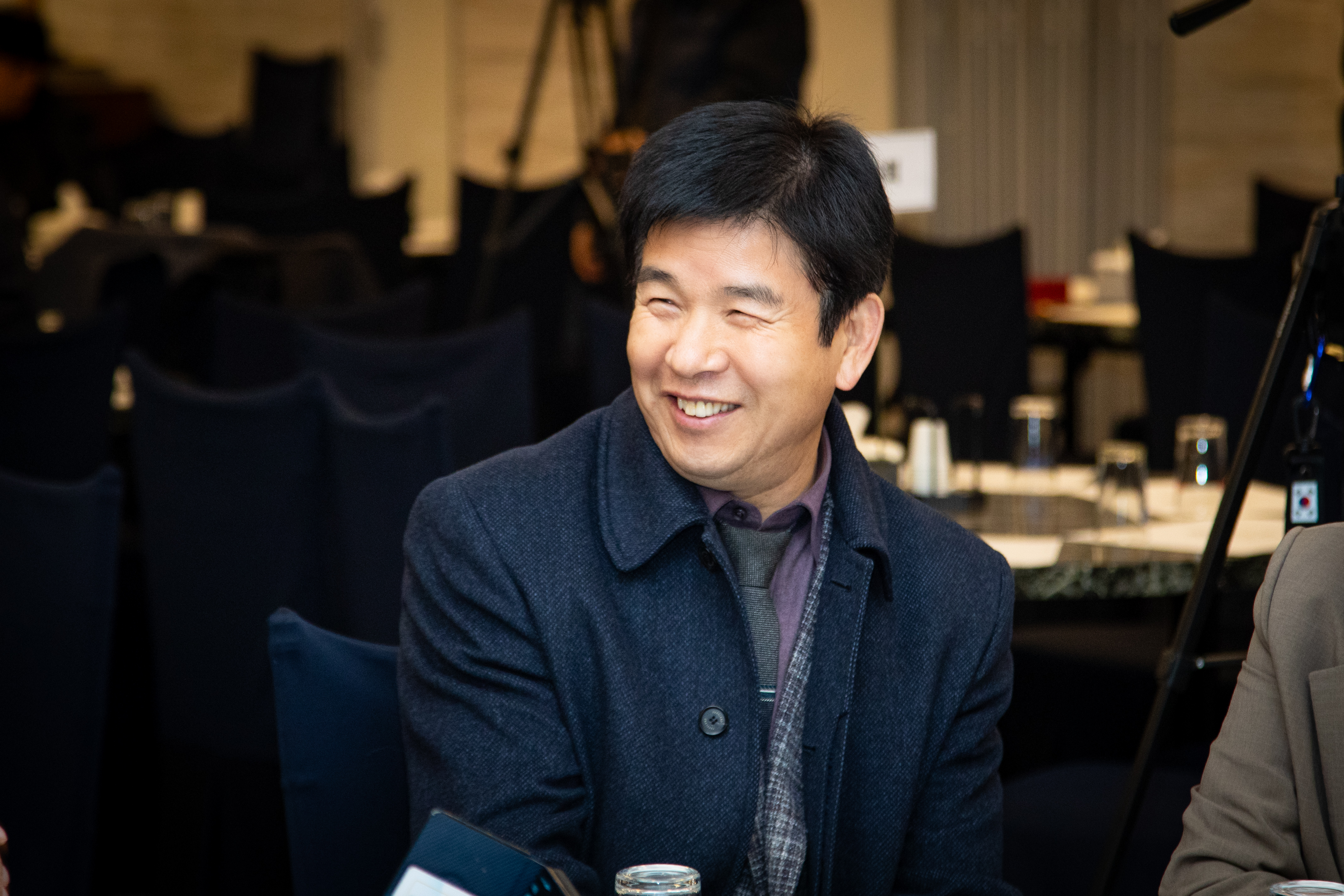 중원구 교통질서연합회 창립행사 - 2