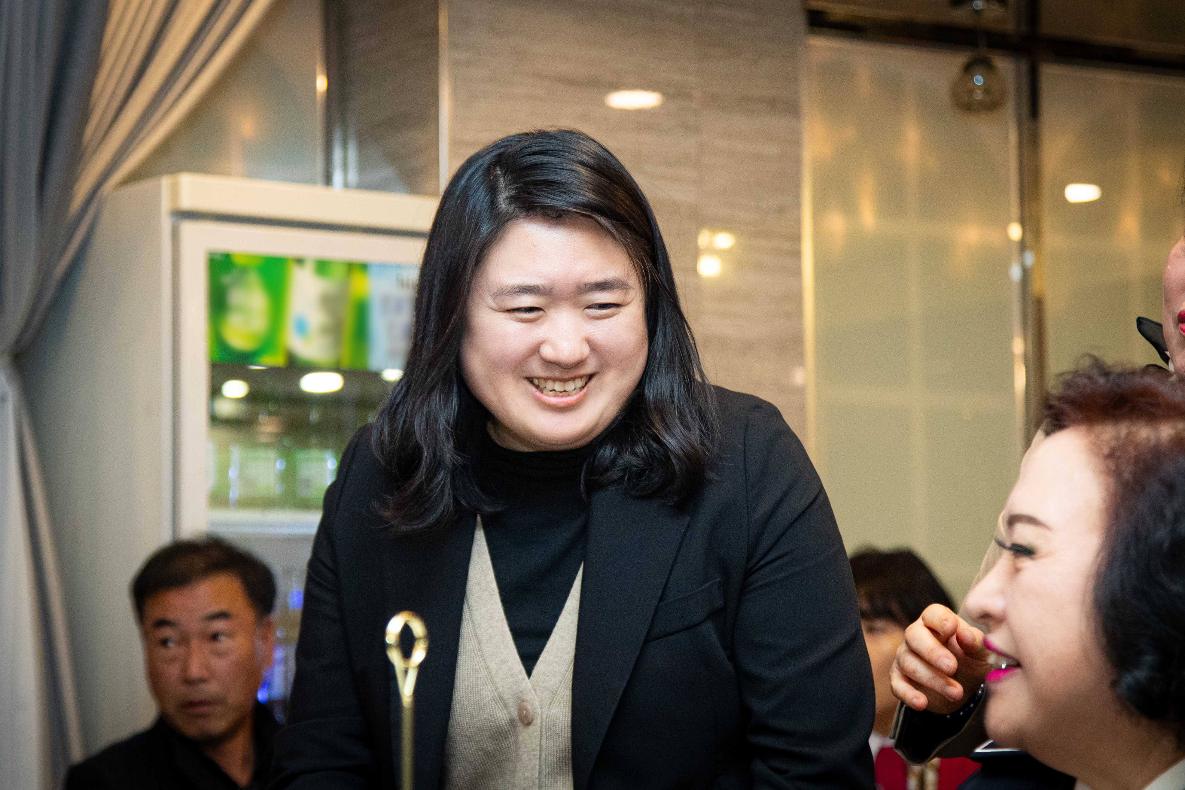 중원구 교통질서연합회 창립행사 - 1