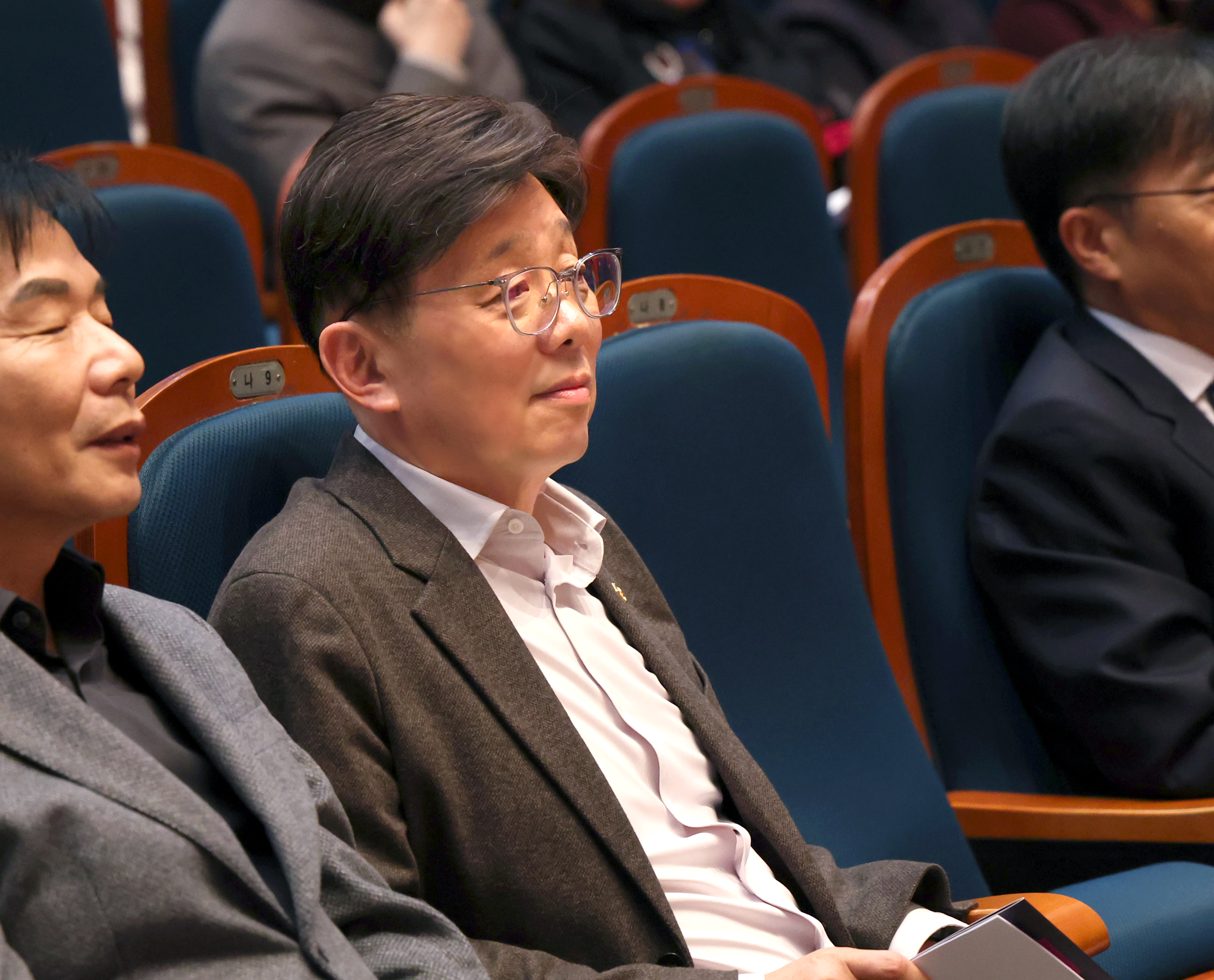 2025 성남시 지역사회보장협의체 성과보고회 - 5