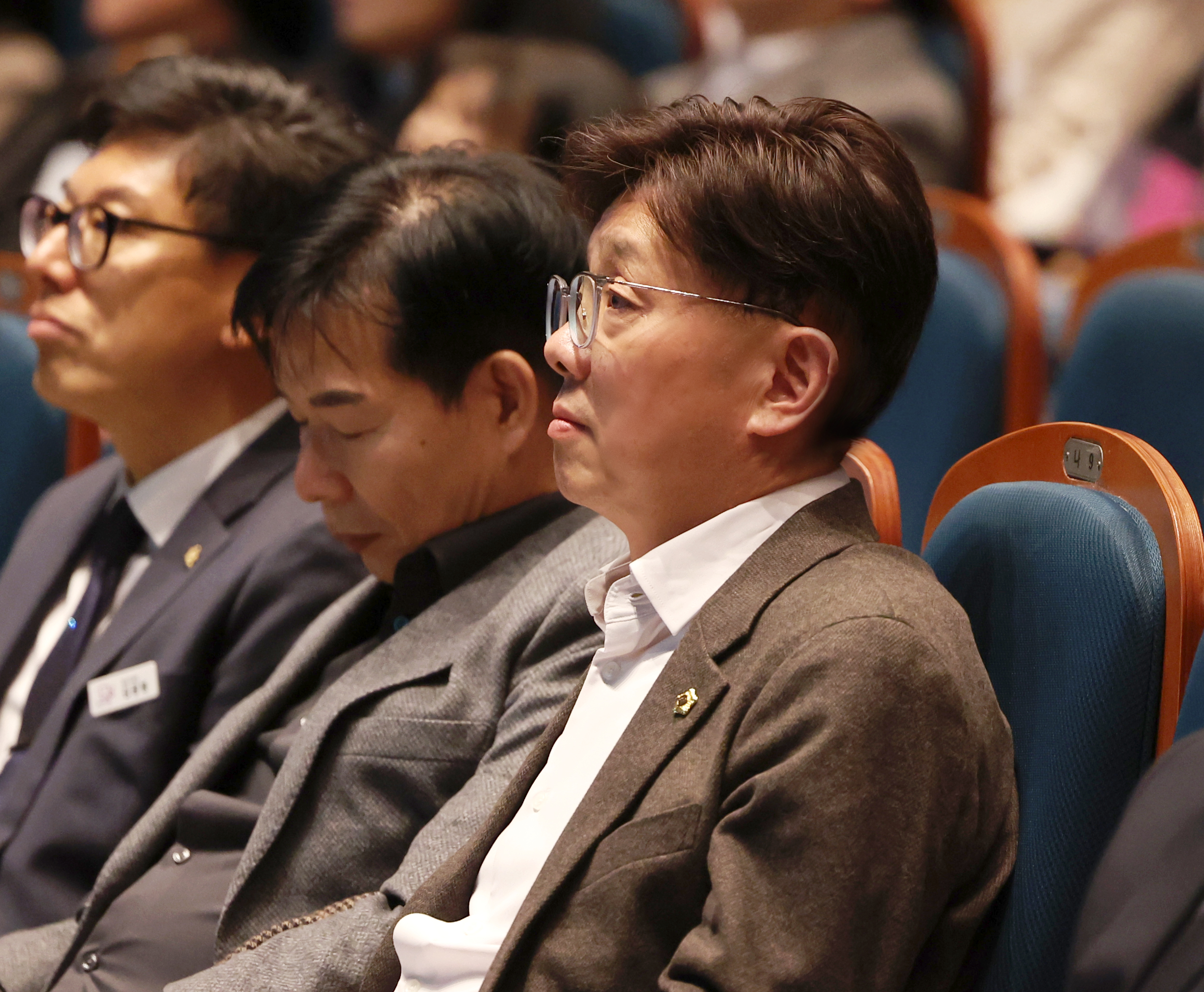 2025 성남시 지역사회보장협의체 성과보고회 - 6