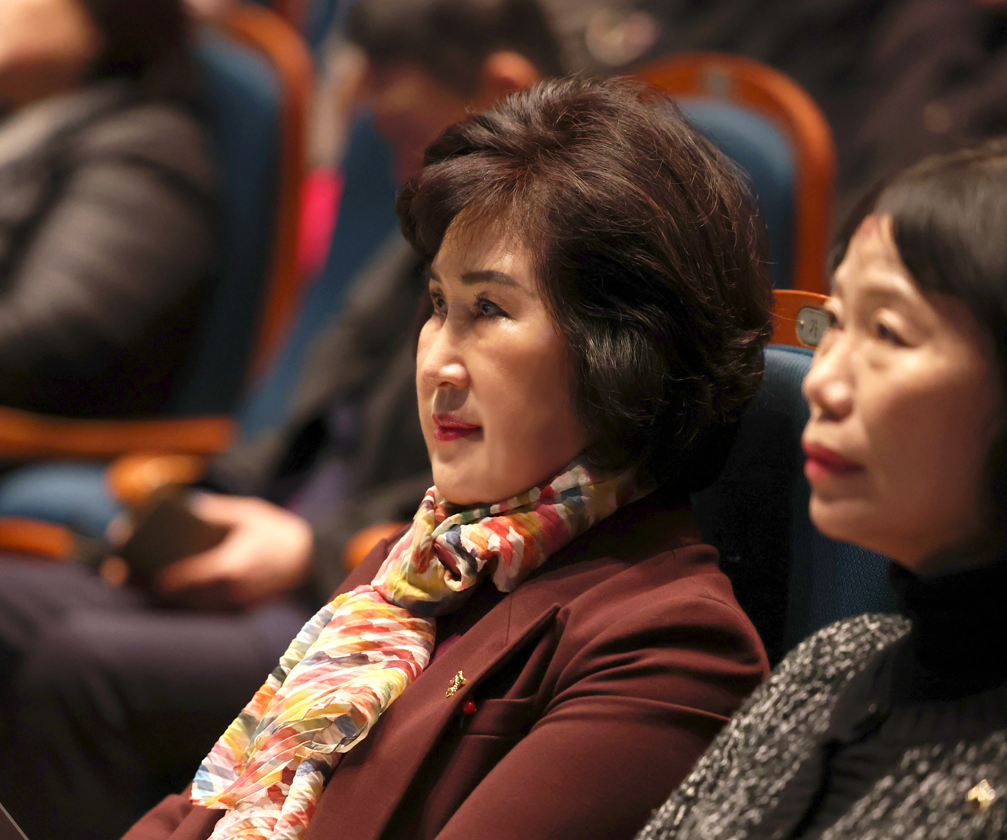 2025 성남시 지역사회보장협의체 성과보고회 - 2