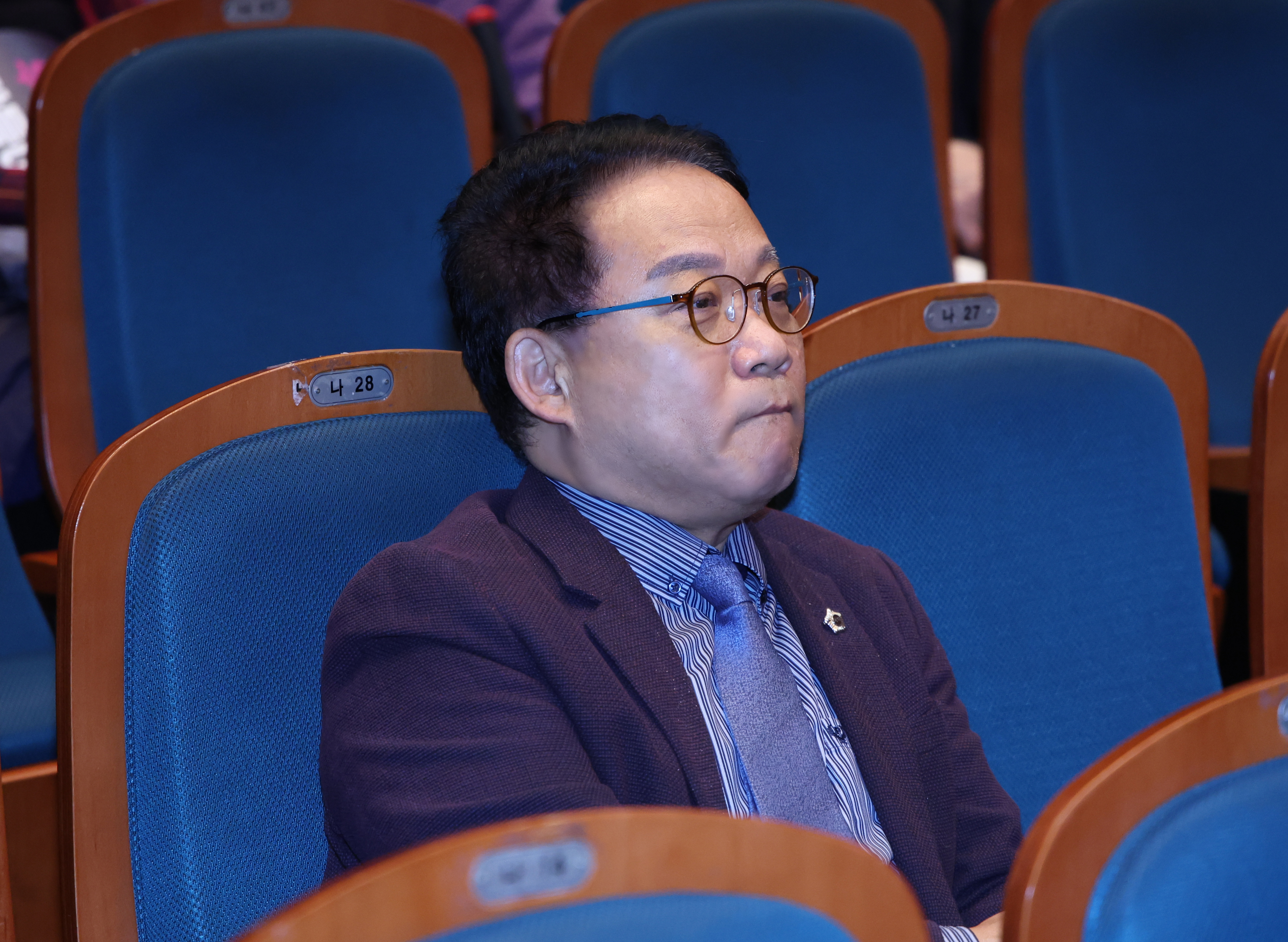 2025 성남시 지역사회보장협의체 성과보고회 - 2