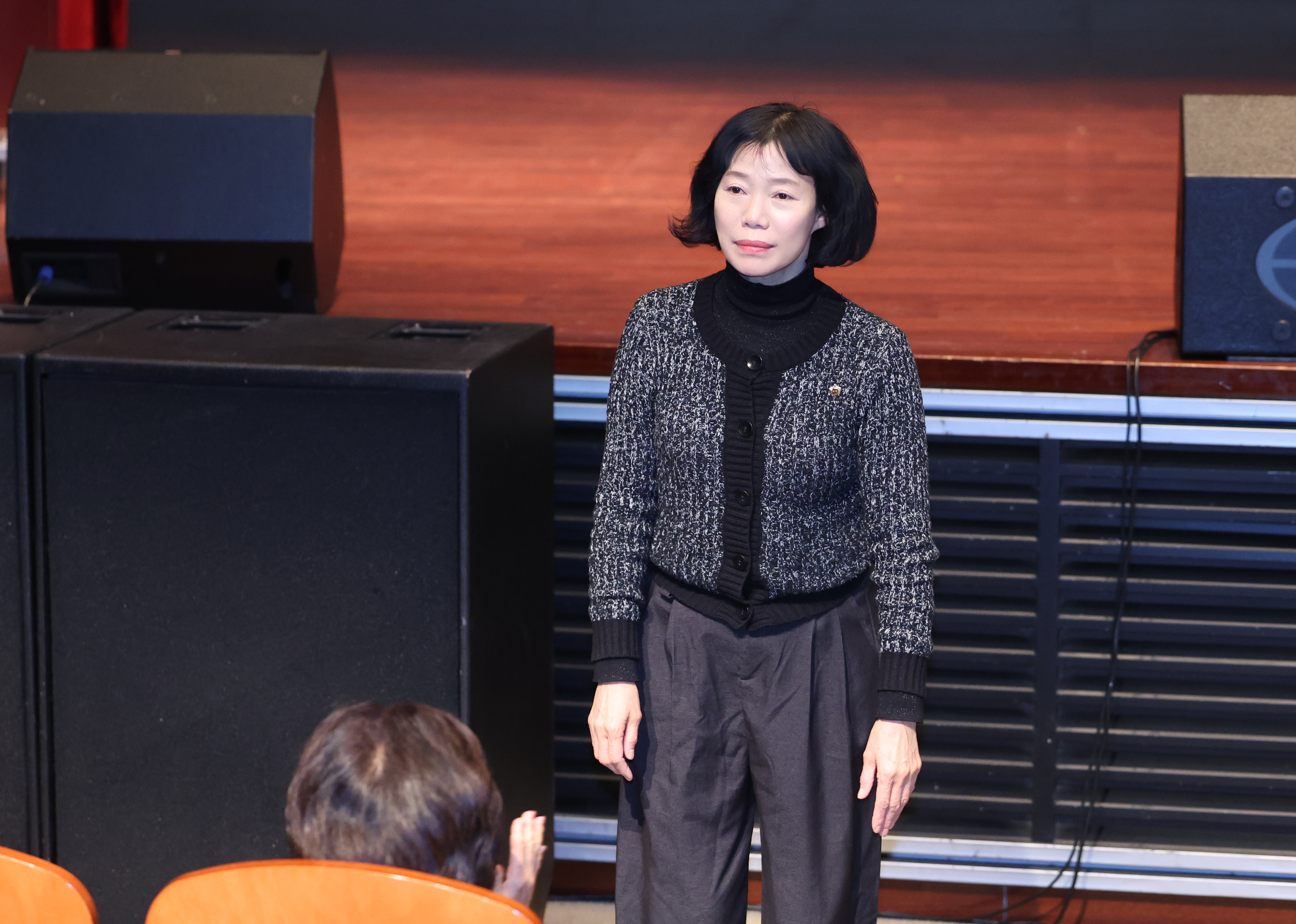 2025 성남시 지역사회보장협의체 성과보고회 - 2