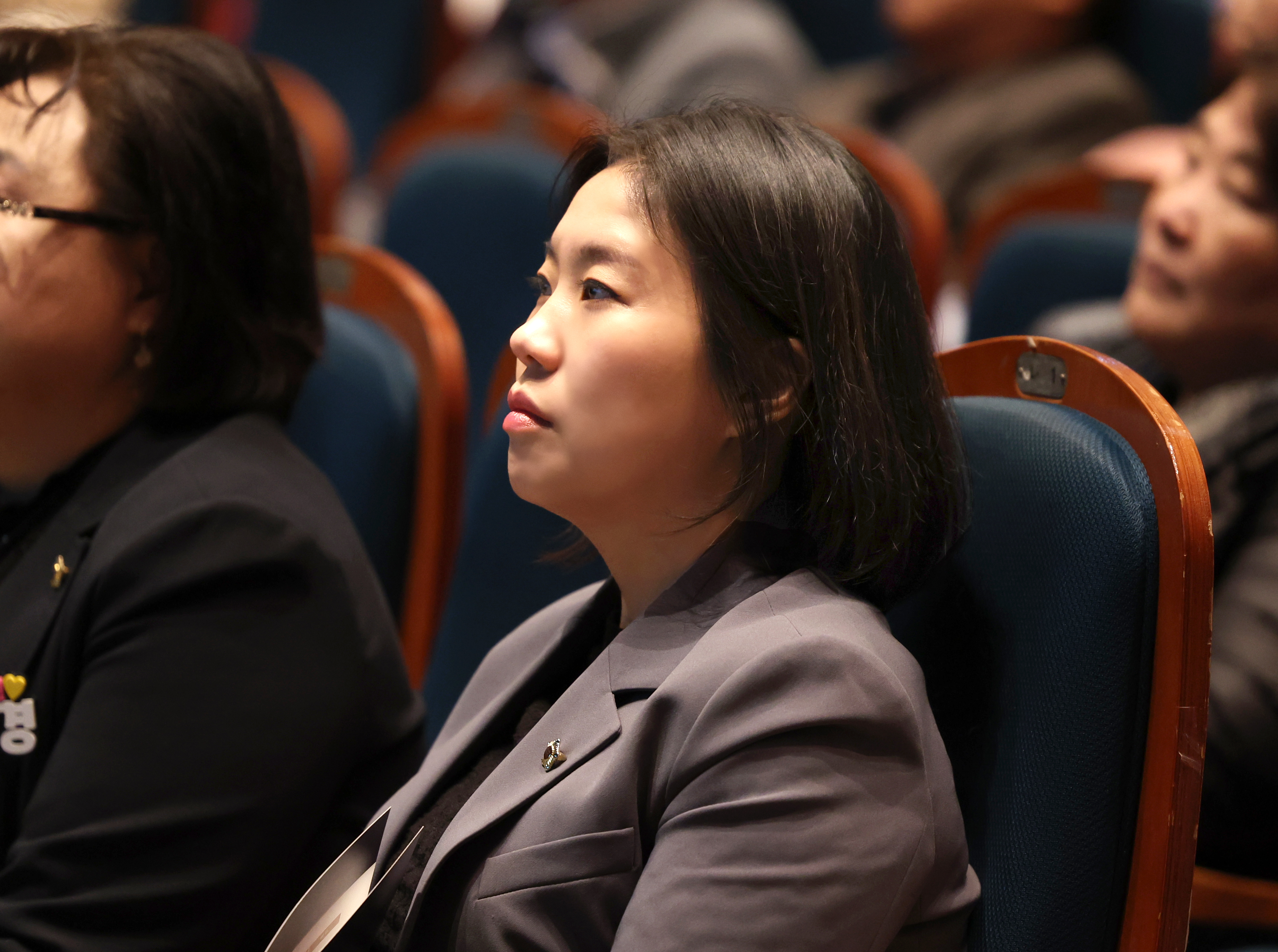 2025 성남시 지역사회보장협의체 성과보고회 - 1