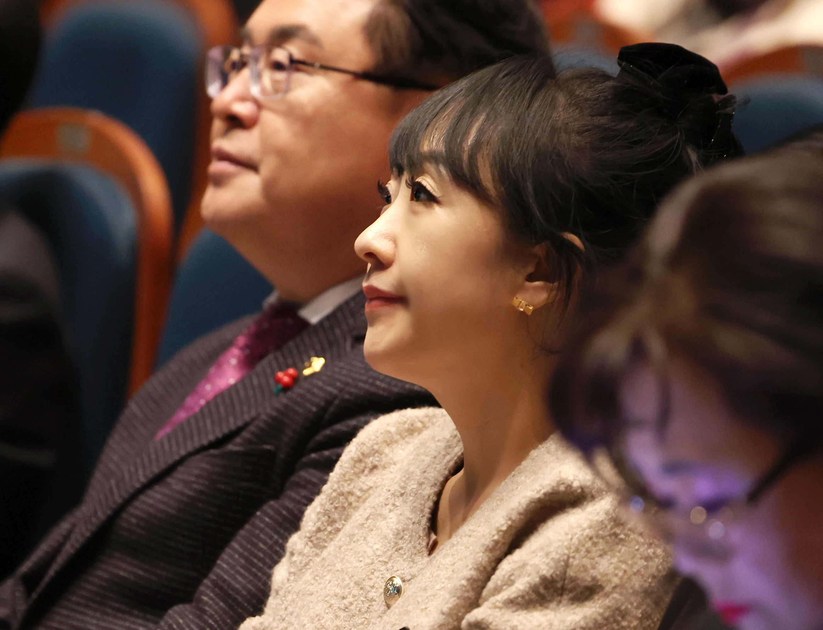 2025 성남시 지역사회보장협의체 성과보고회 - 1