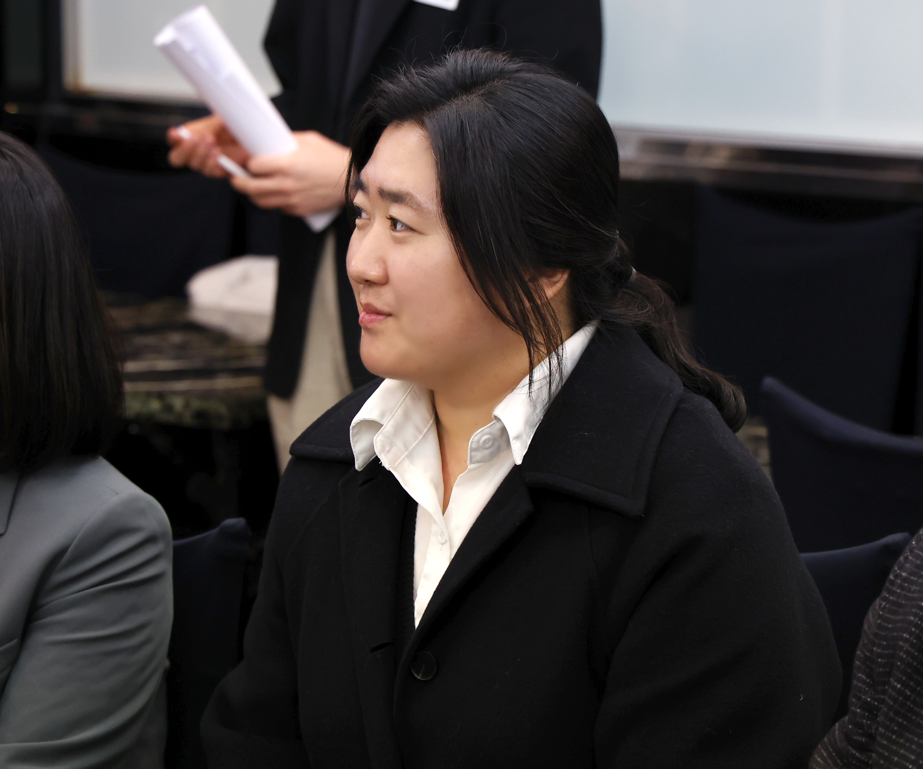 중원구단체장연합회 회장 이취임식 및 송년회 - 3