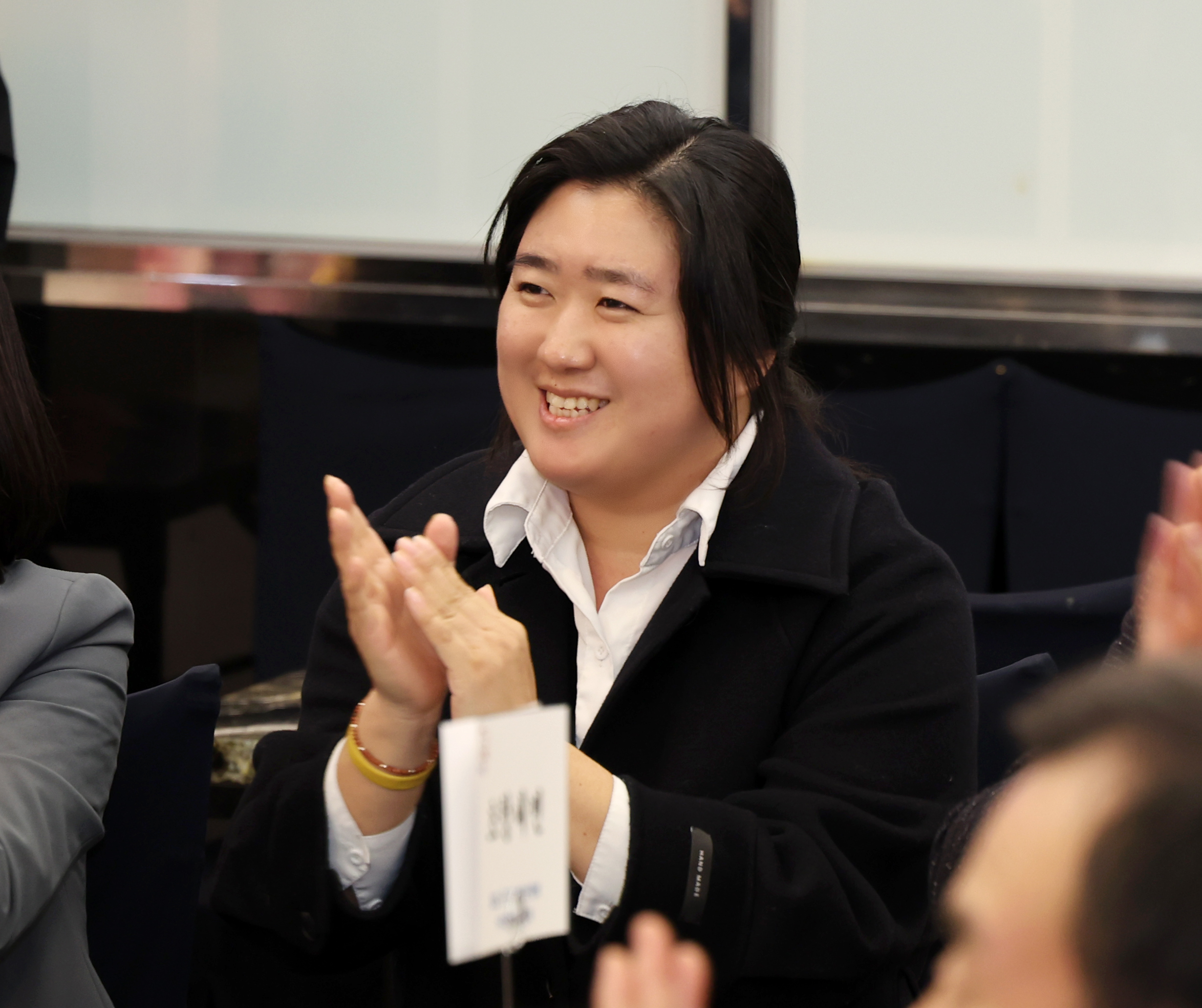 중원구단체장연합회 회장 이취임식 및 송년회 - 4