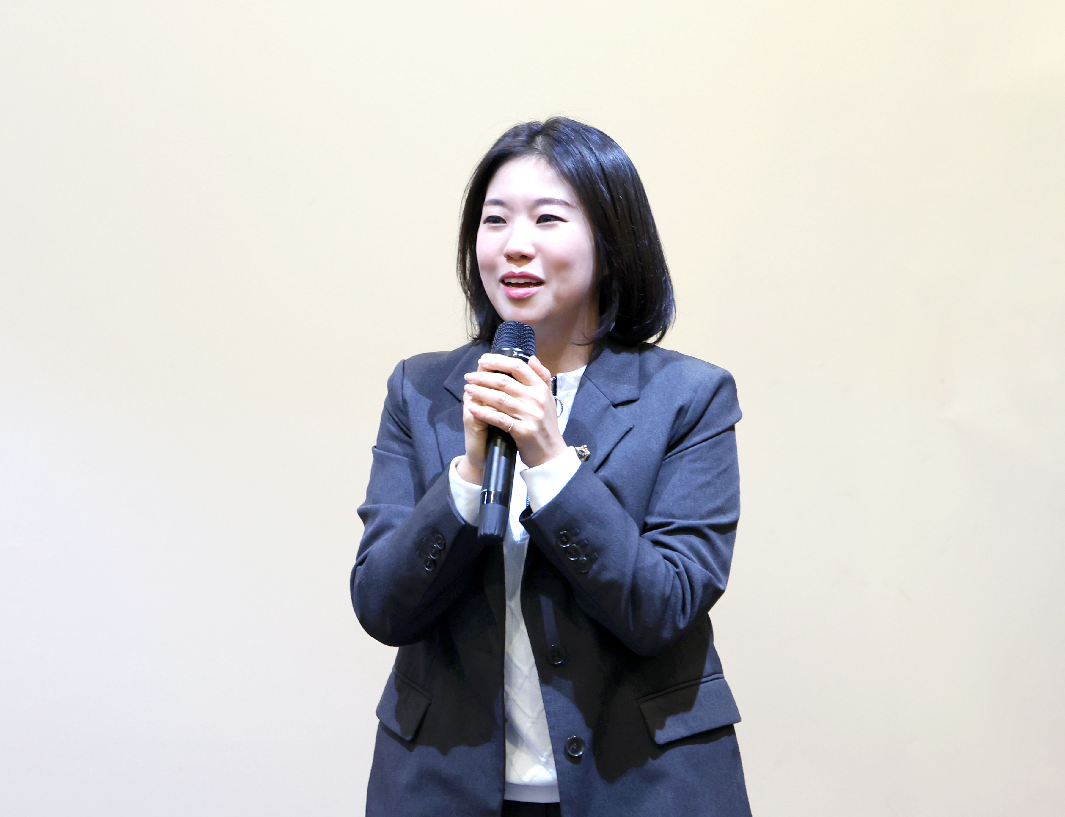 중원노인회지회 송년 간담회 및 노래경연 - 3