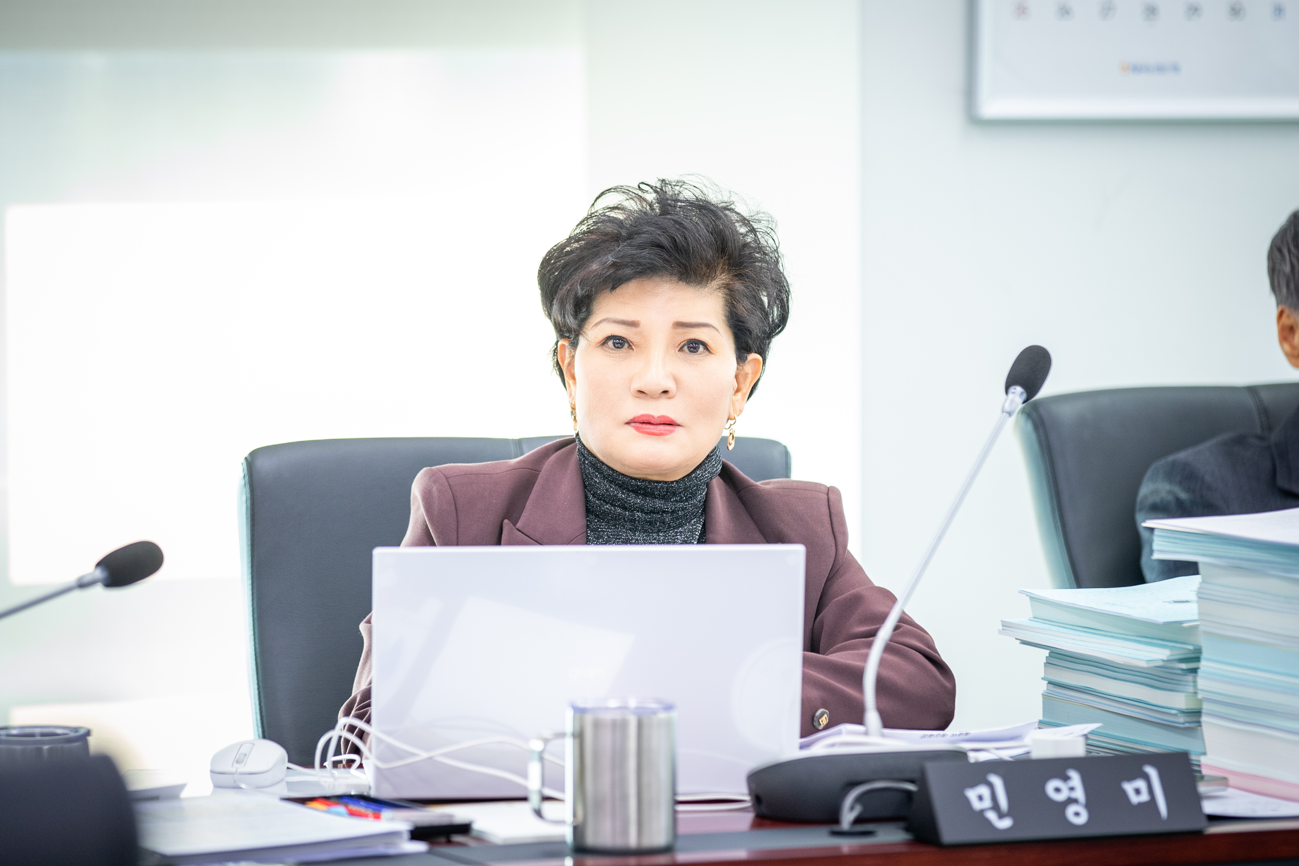 제307회 제2차 정례회 제1차 예산결산특별위원회 - 4