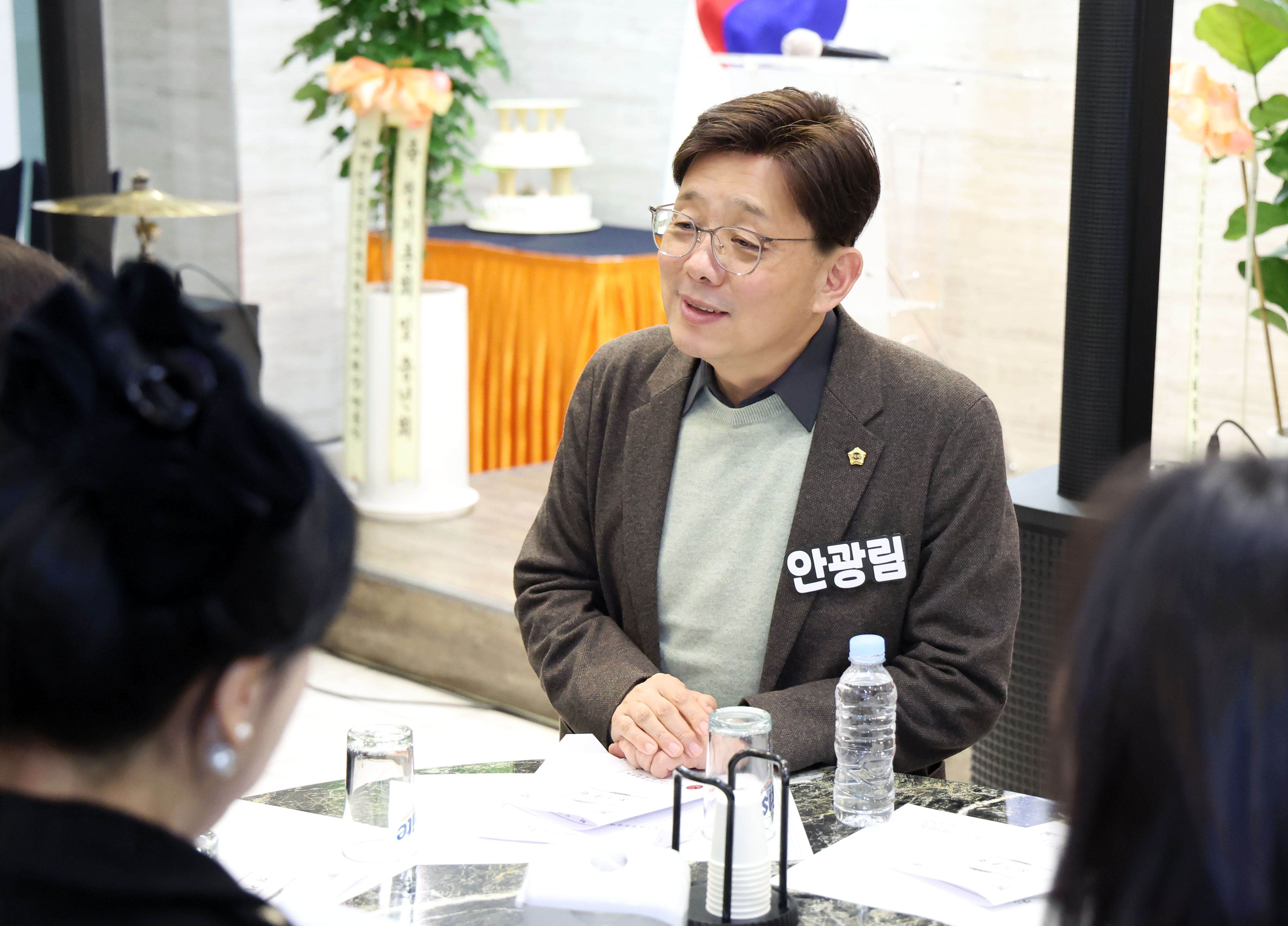 특수임무유공자회 2025년 정기총회 - 5