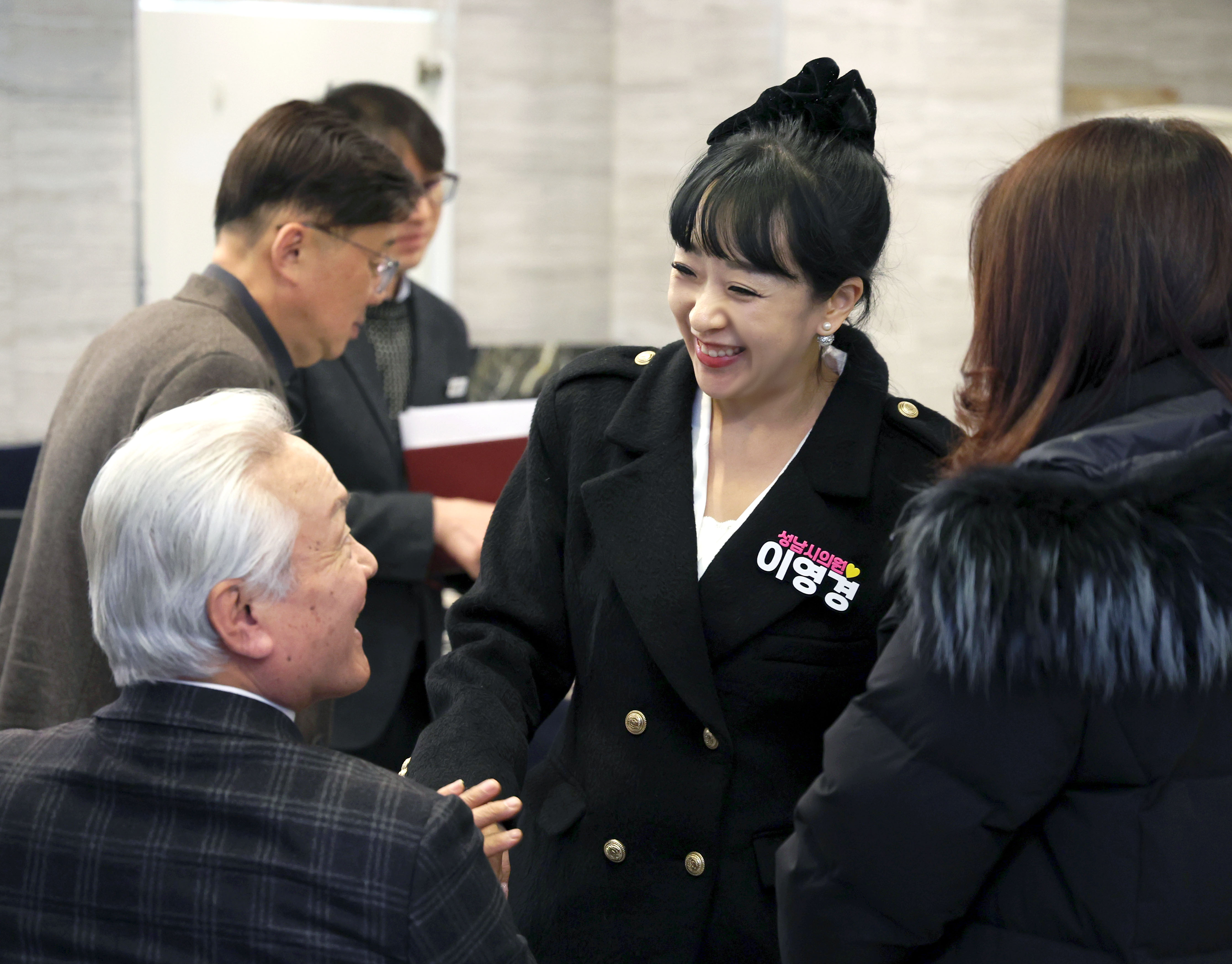 특수임무유공자회 2025년 정기총회 - 2