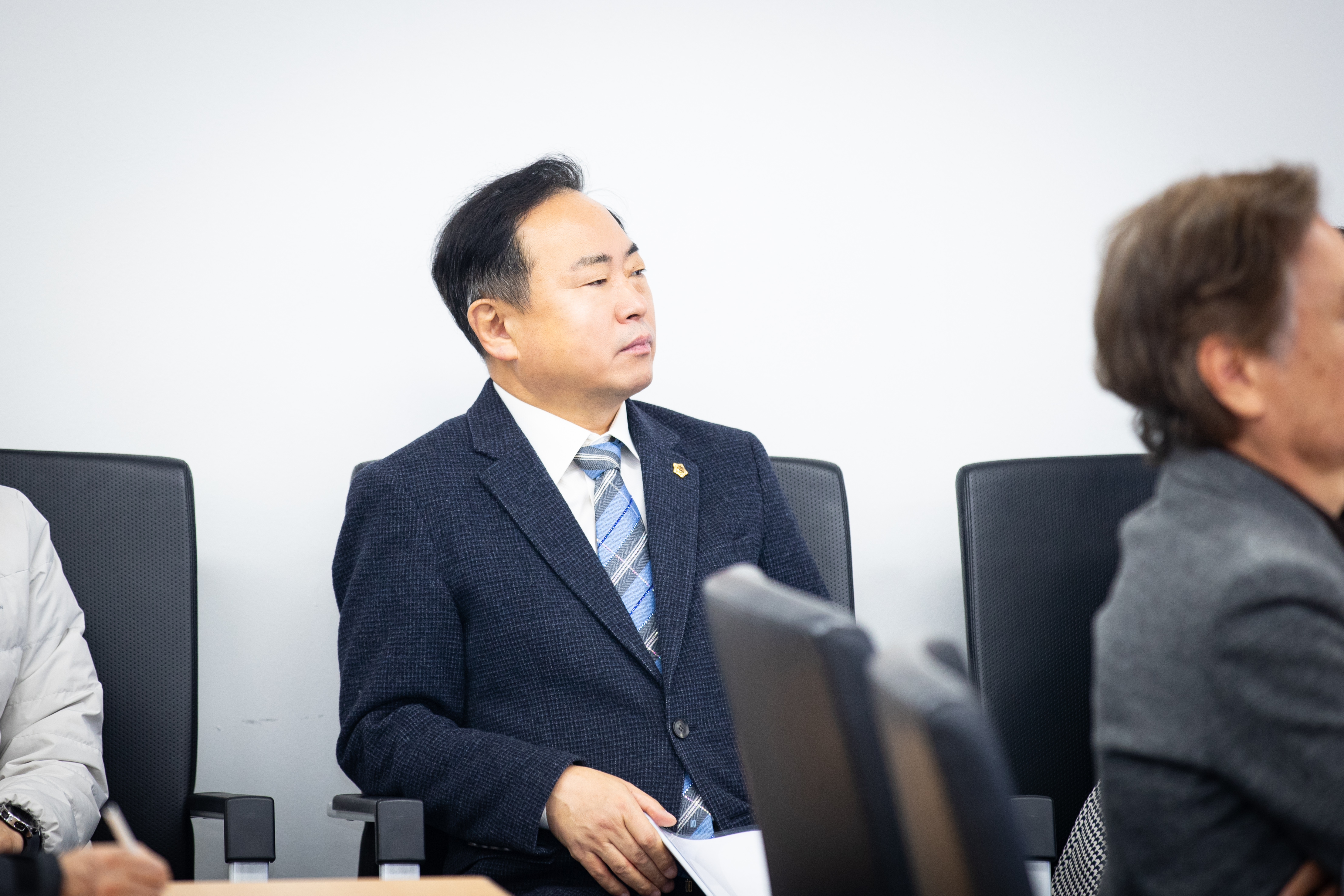 GTX 성남역 복합환승센터 및 교통망 확충 방안 토론회 - 3