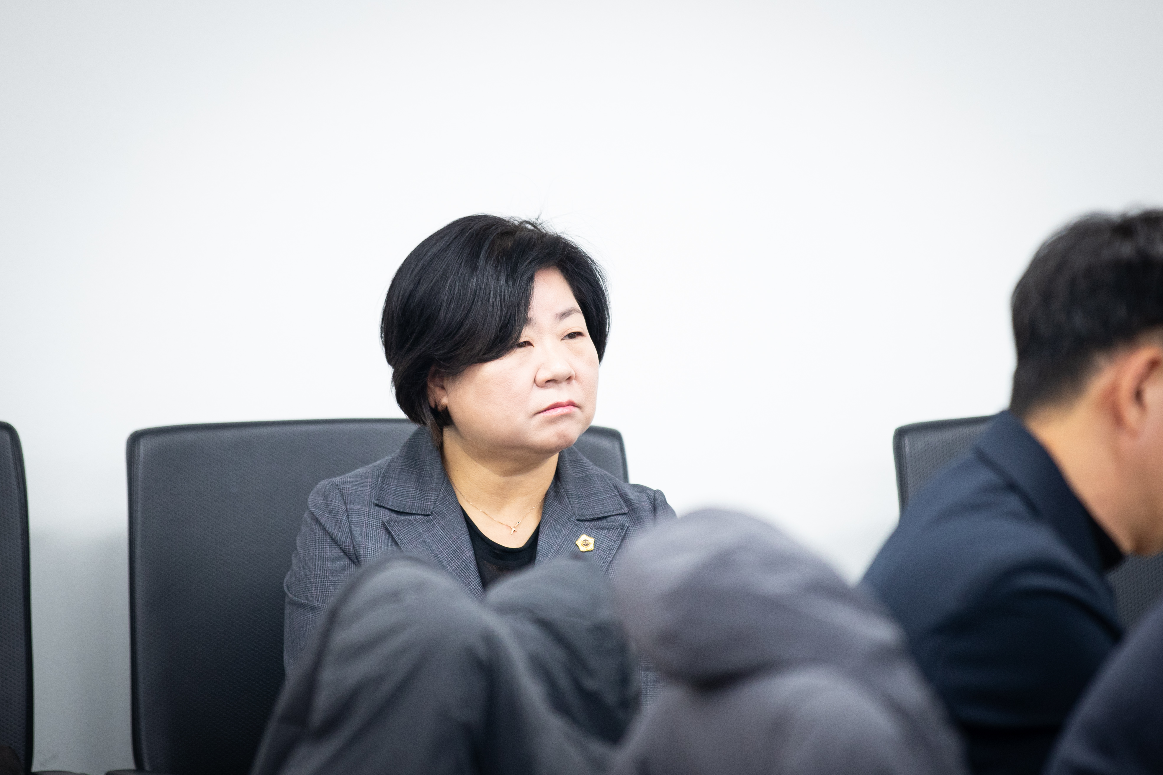 GTX 성남역 복합환승센터 및 교통망 확충 방안 토론회 - 3