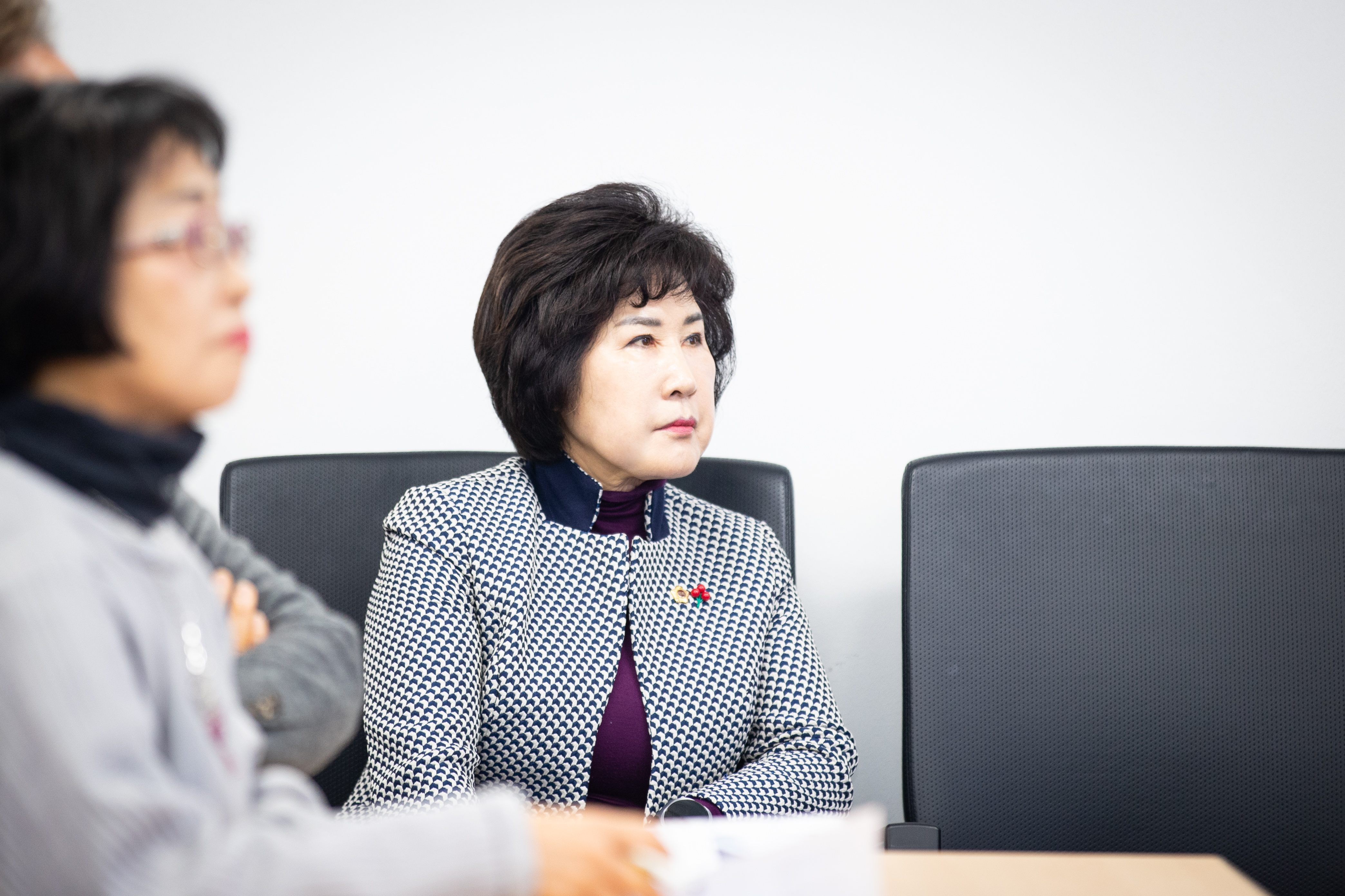 GTX 성남역 복합환승센터 및 교통망 확충 방안 토론회 - 4