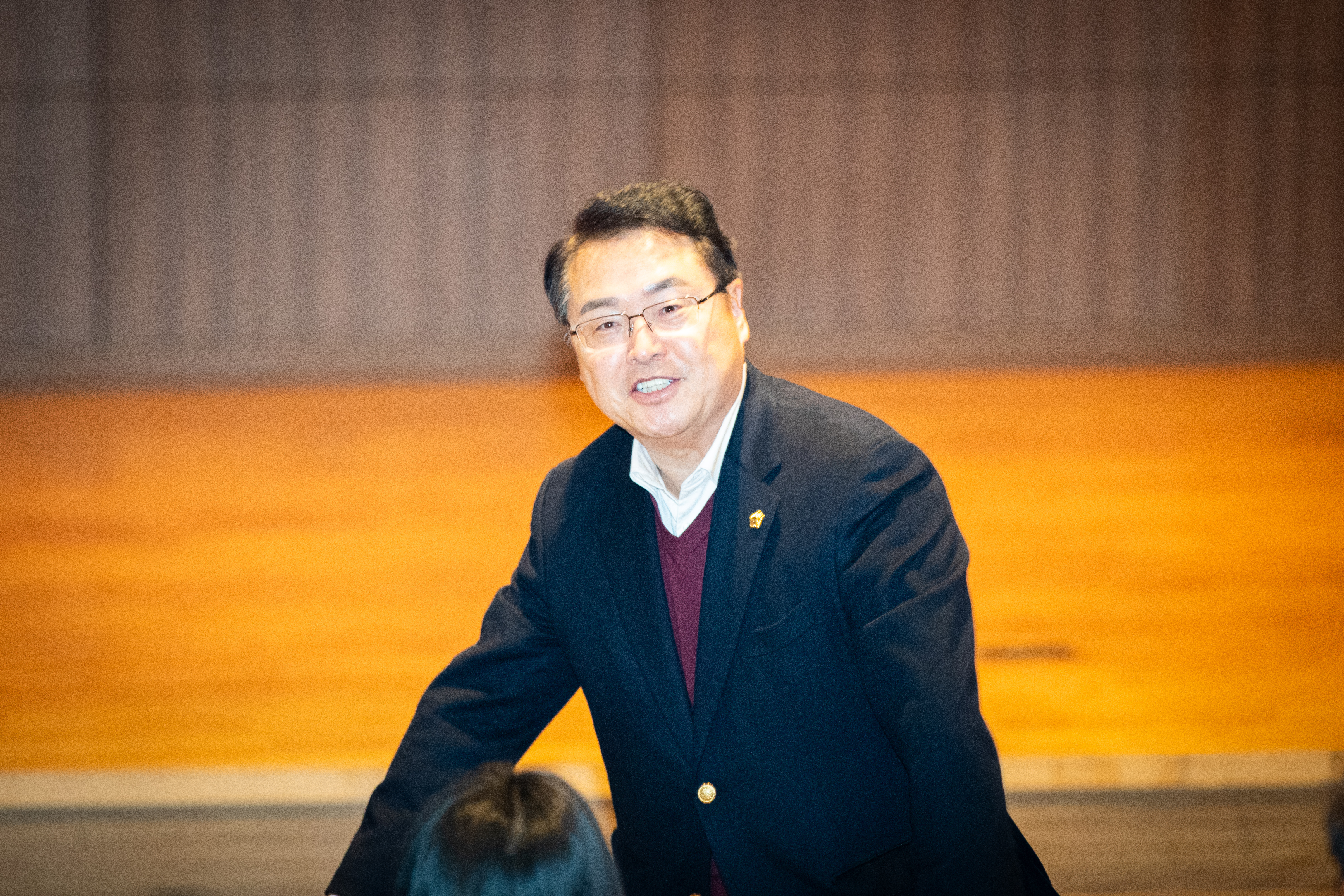 성남하이테크밸리 환경 및 교통인프라 구축 토론회 - 1