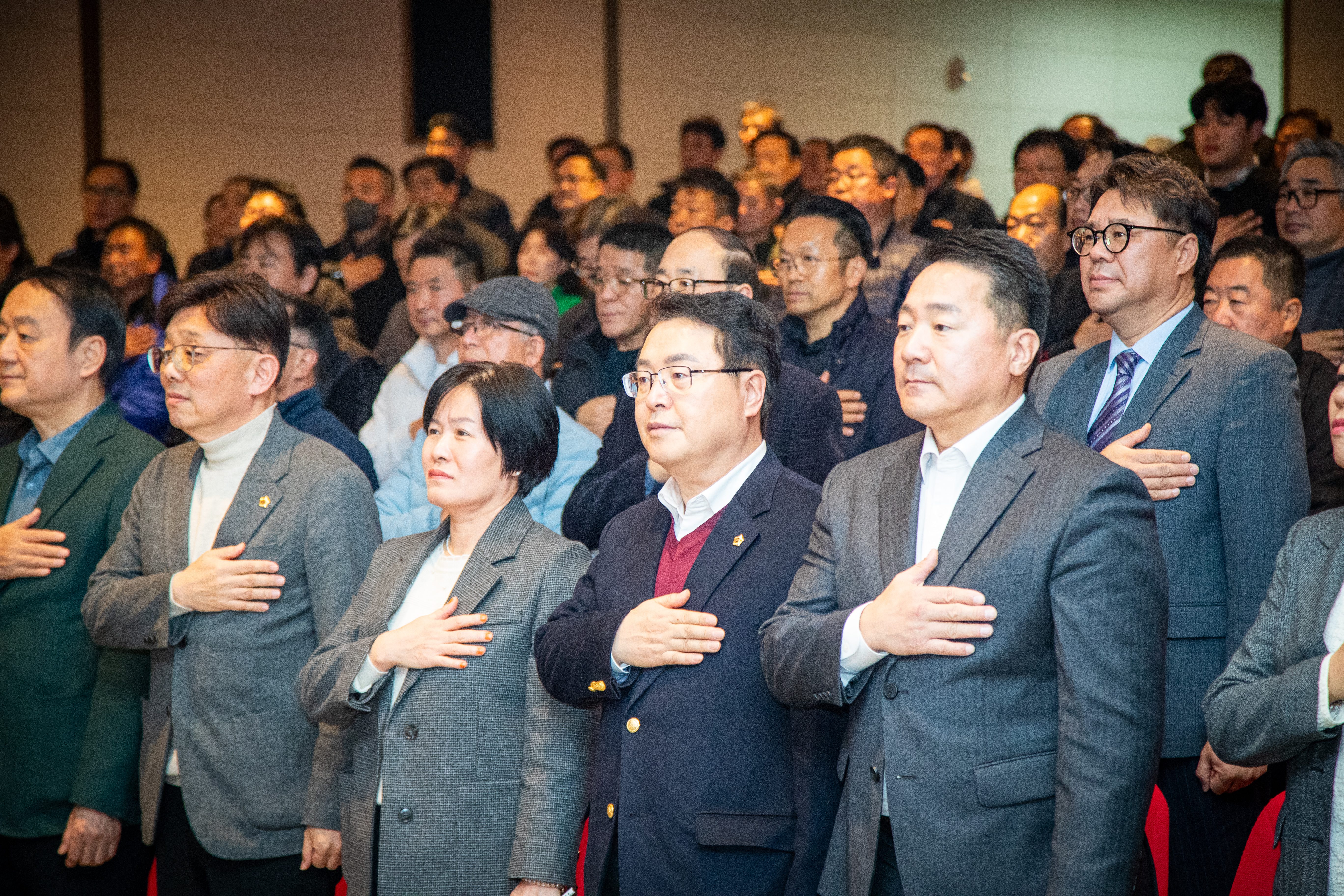 성남하이테크밸리 환경 및 교통인프라 구축 토론회 - 2